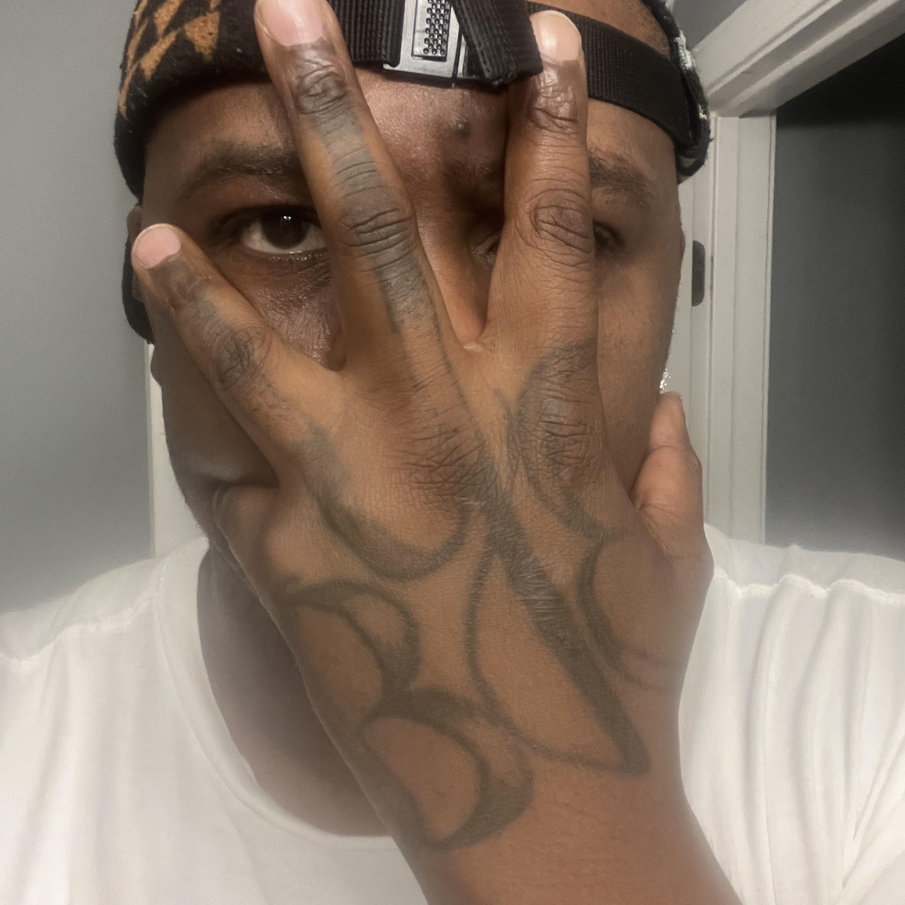 Godflow artwork