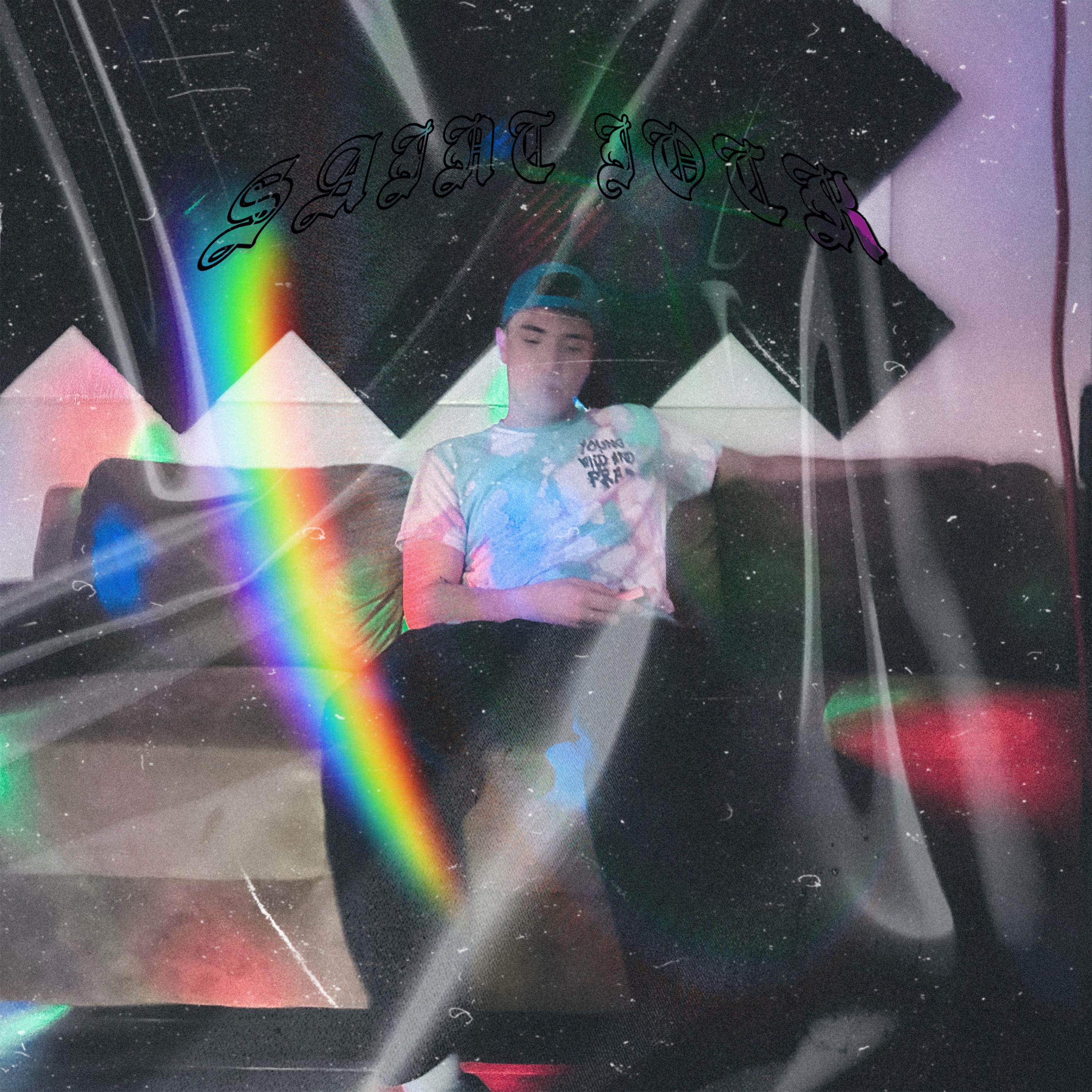 SAINT JOCK II artwork