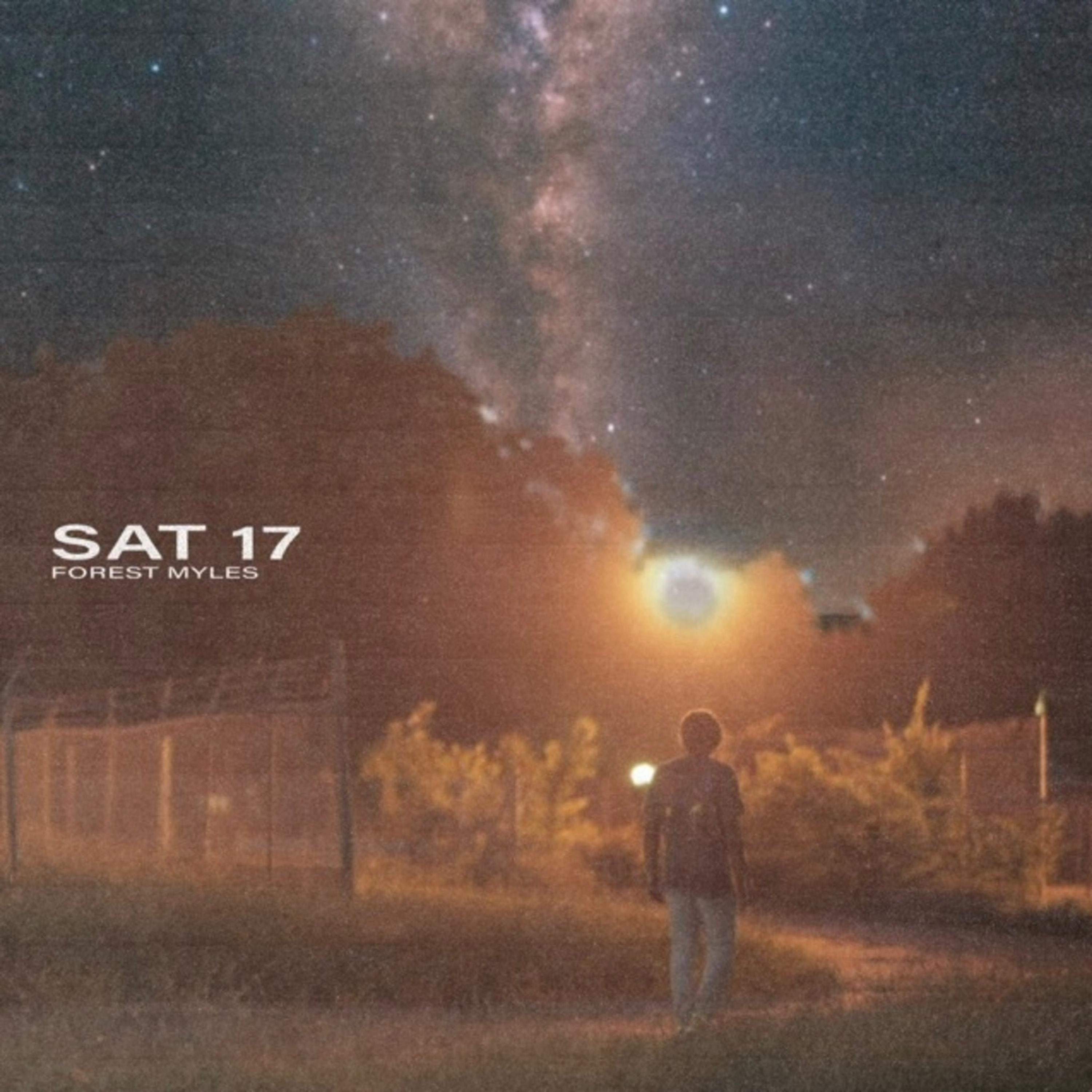 SAT. 17 artwork