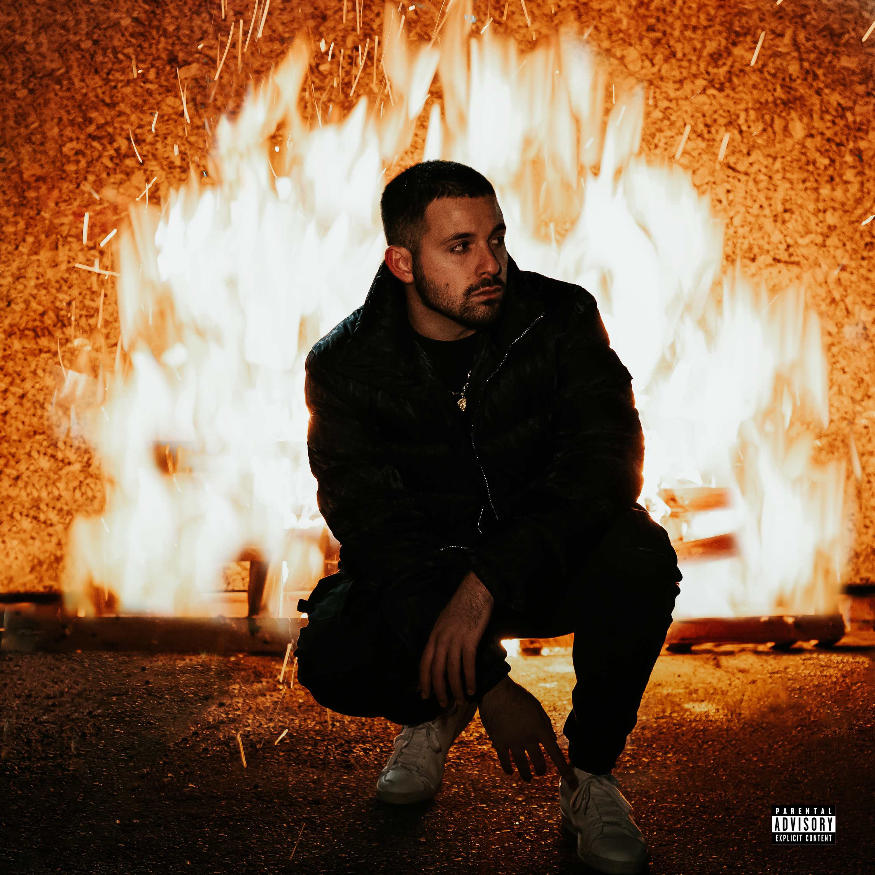 Special Place In Hell artwork