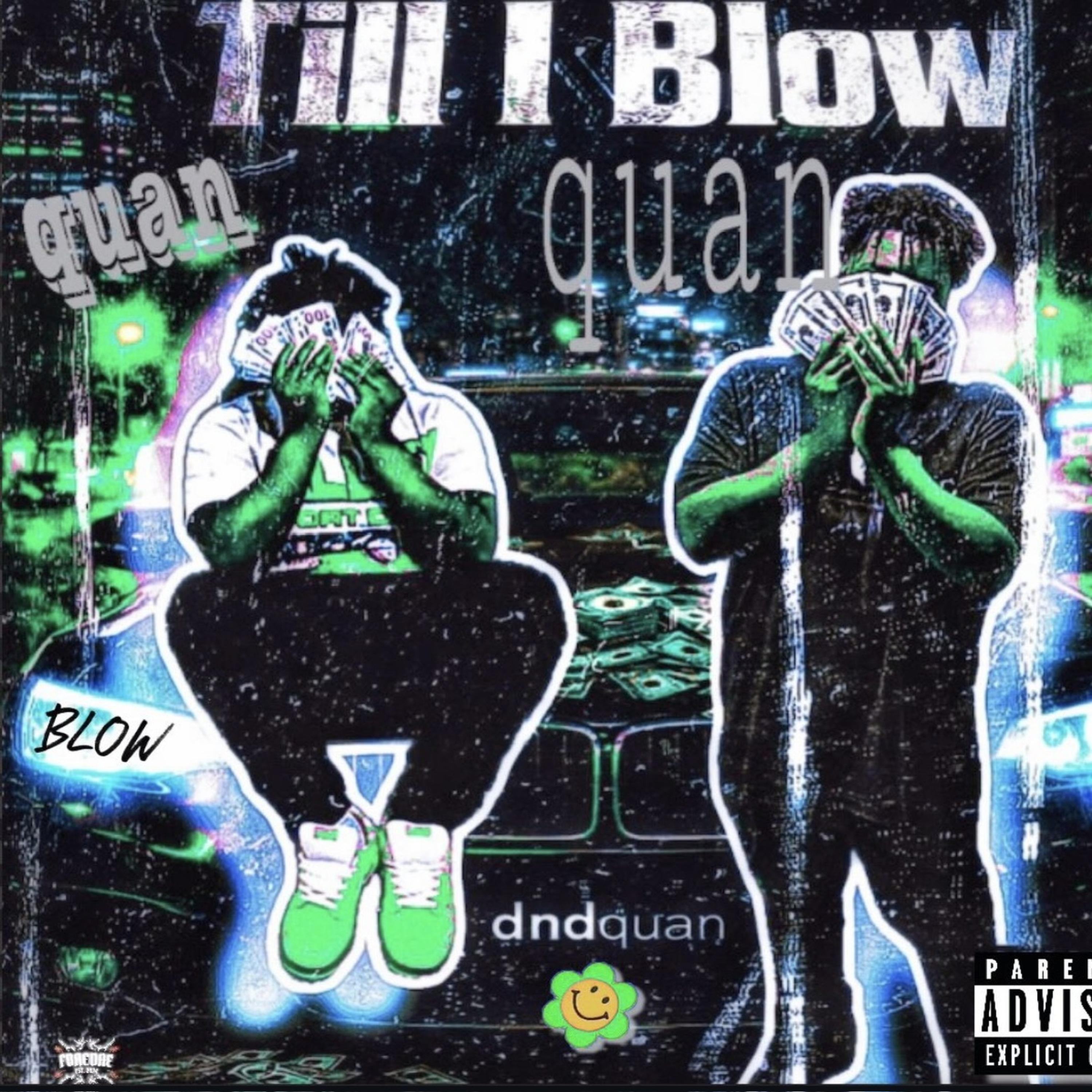 u a dub by dndquan cover art