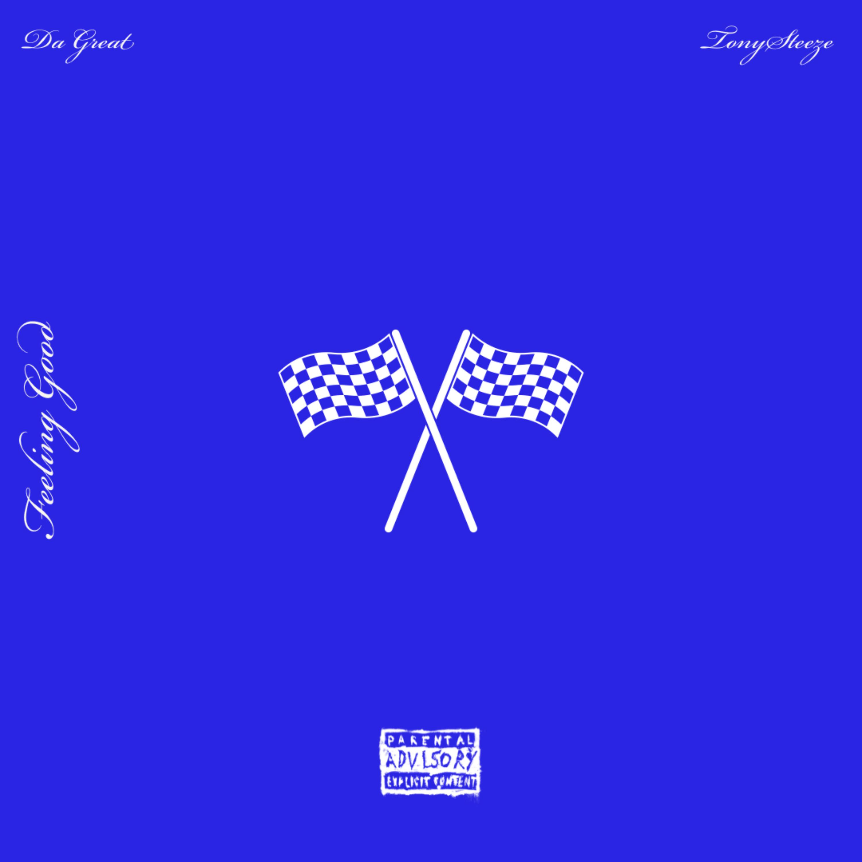 Feeling Good artwork