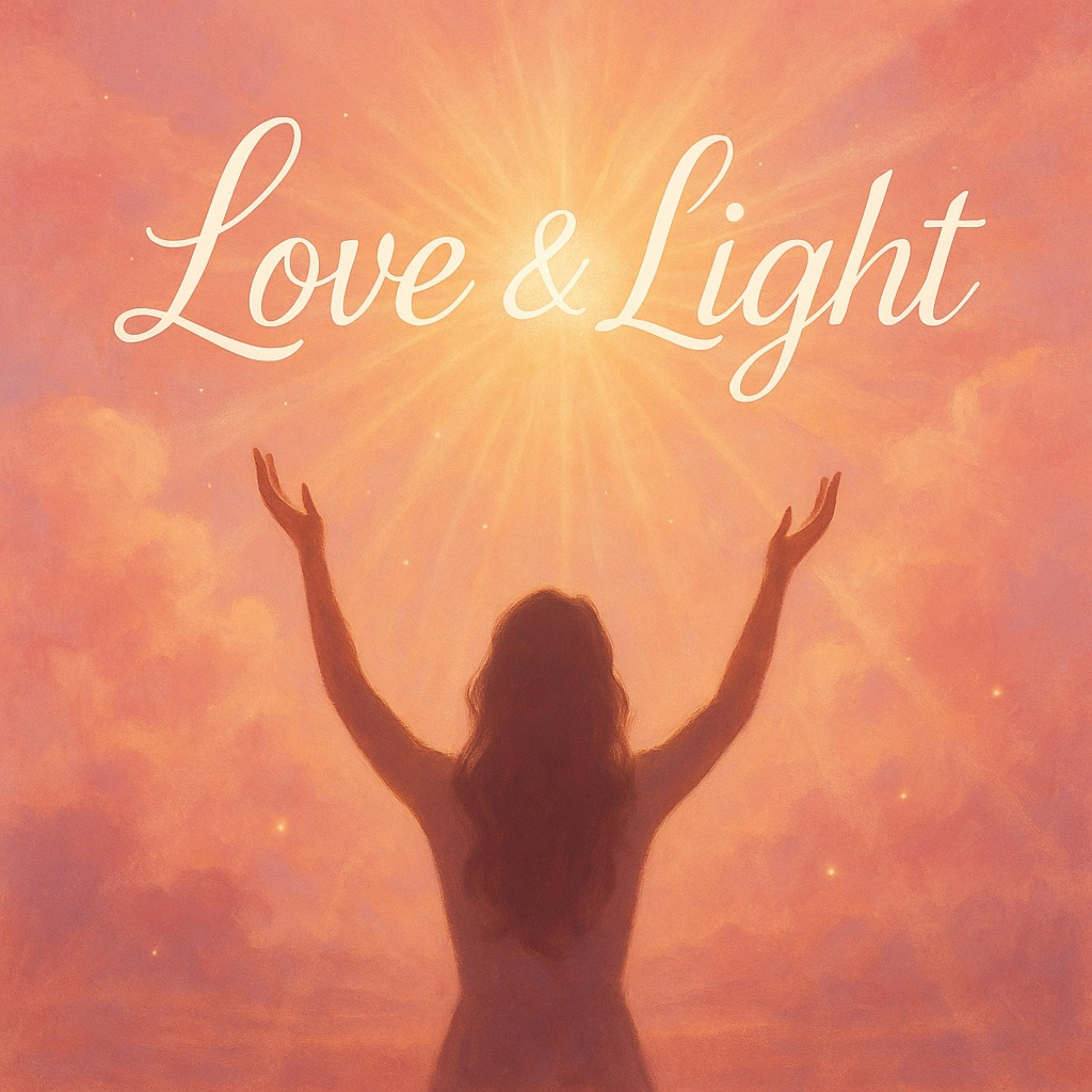 Love & Light artwork