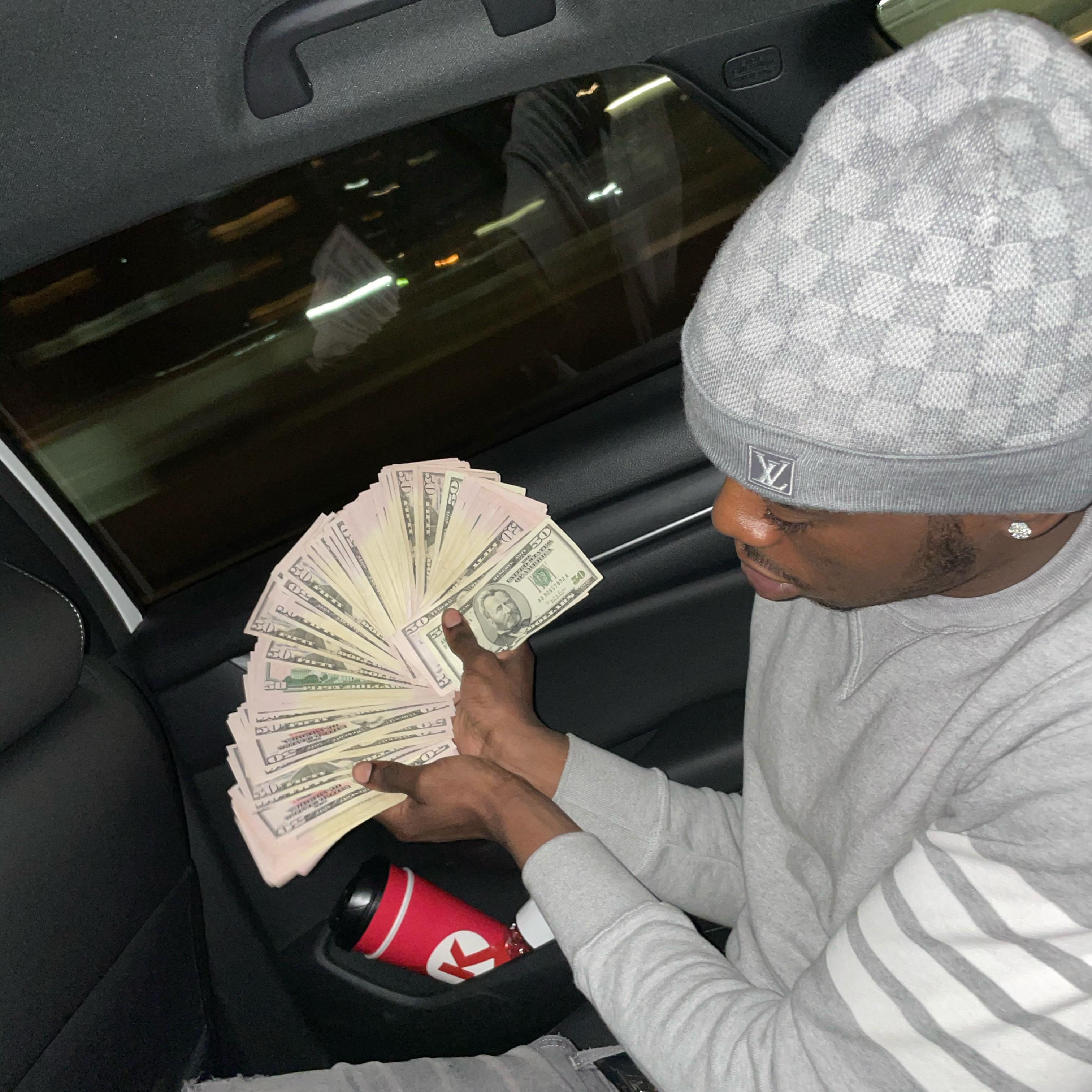 DUPPY GANG (DISHONEST FREESTYLE) artwork