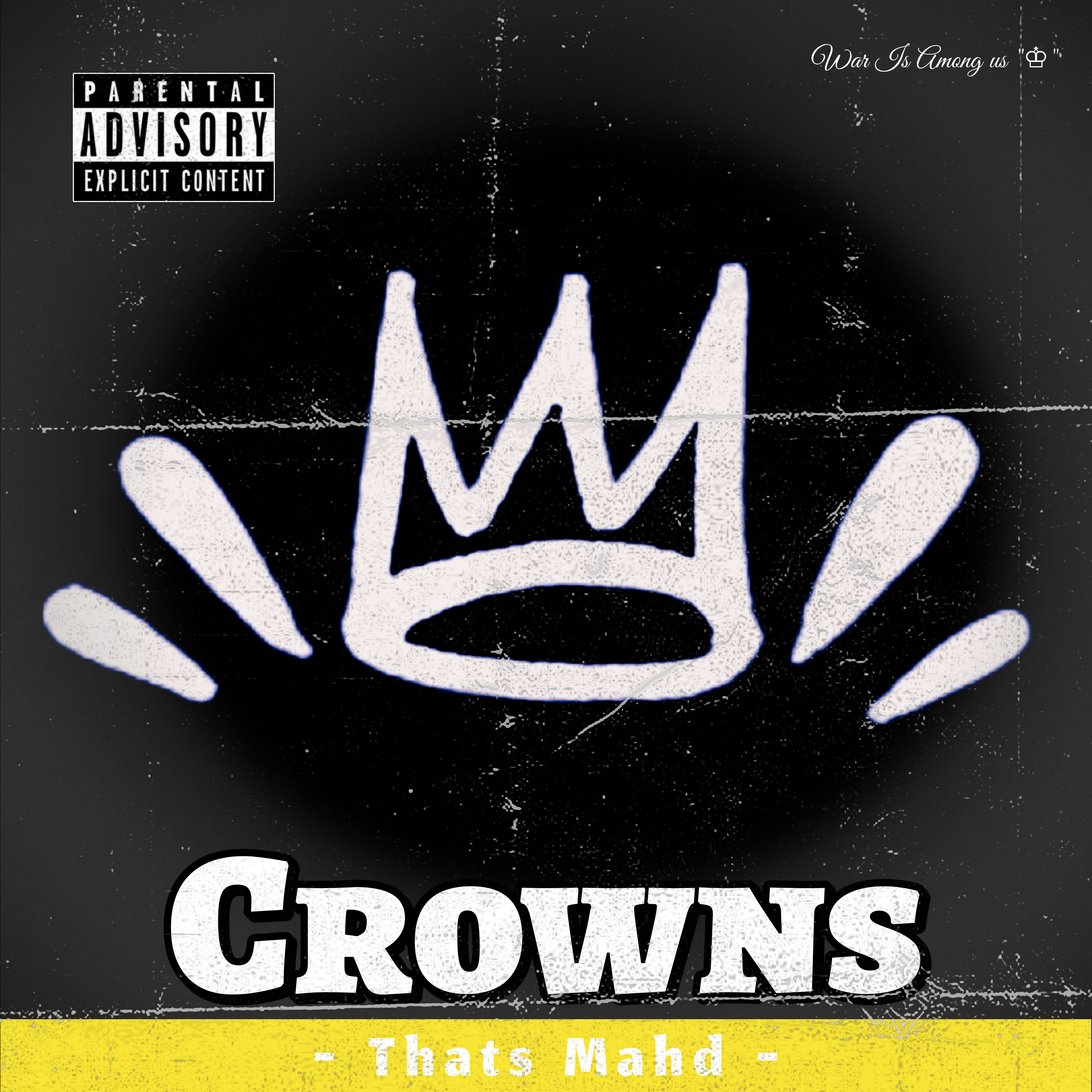 Crowns artwork