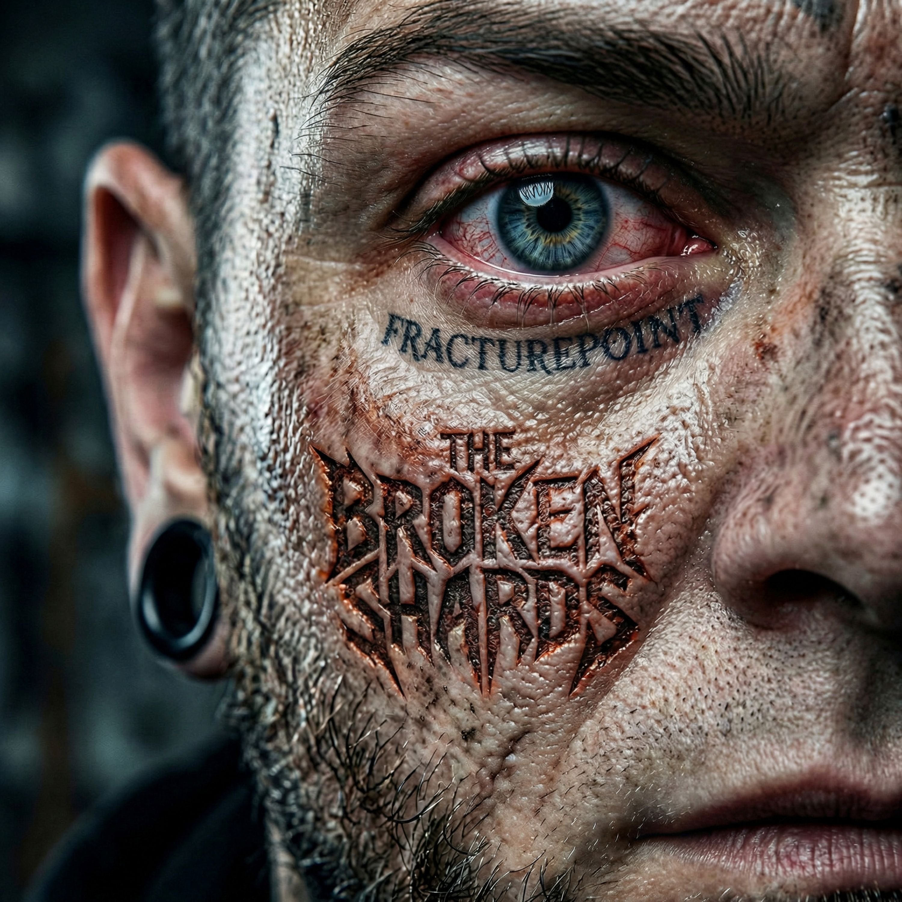 Fracturepoint artwork