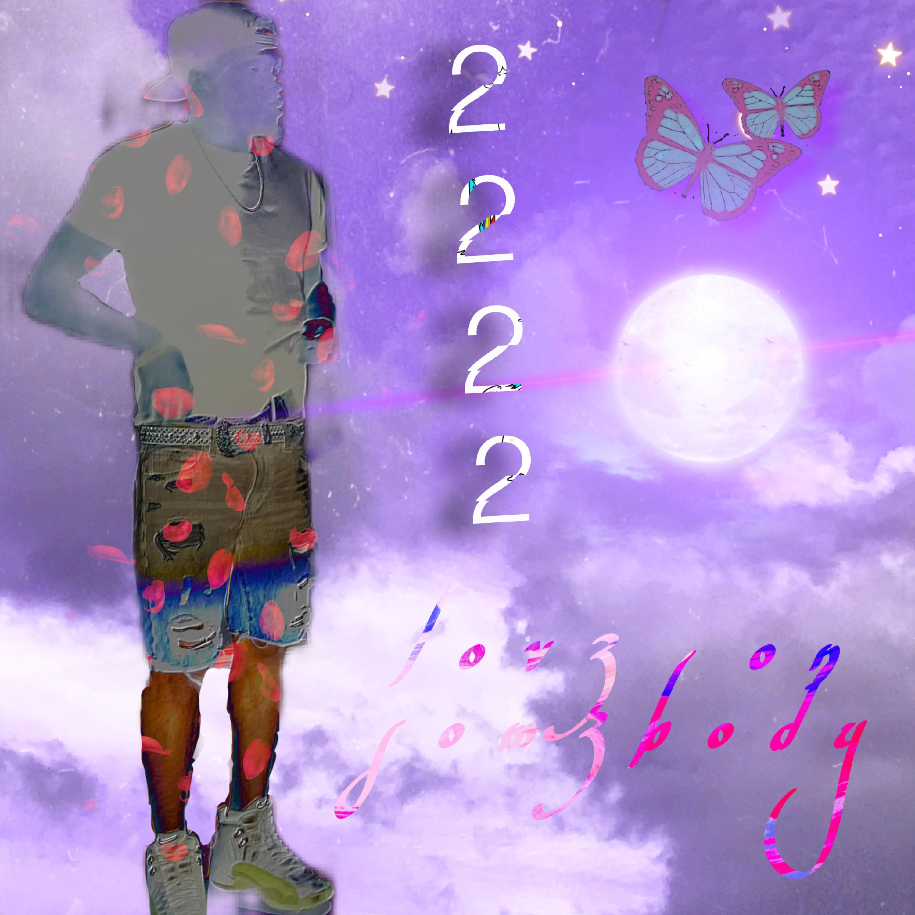 lov3 on som3body artwork