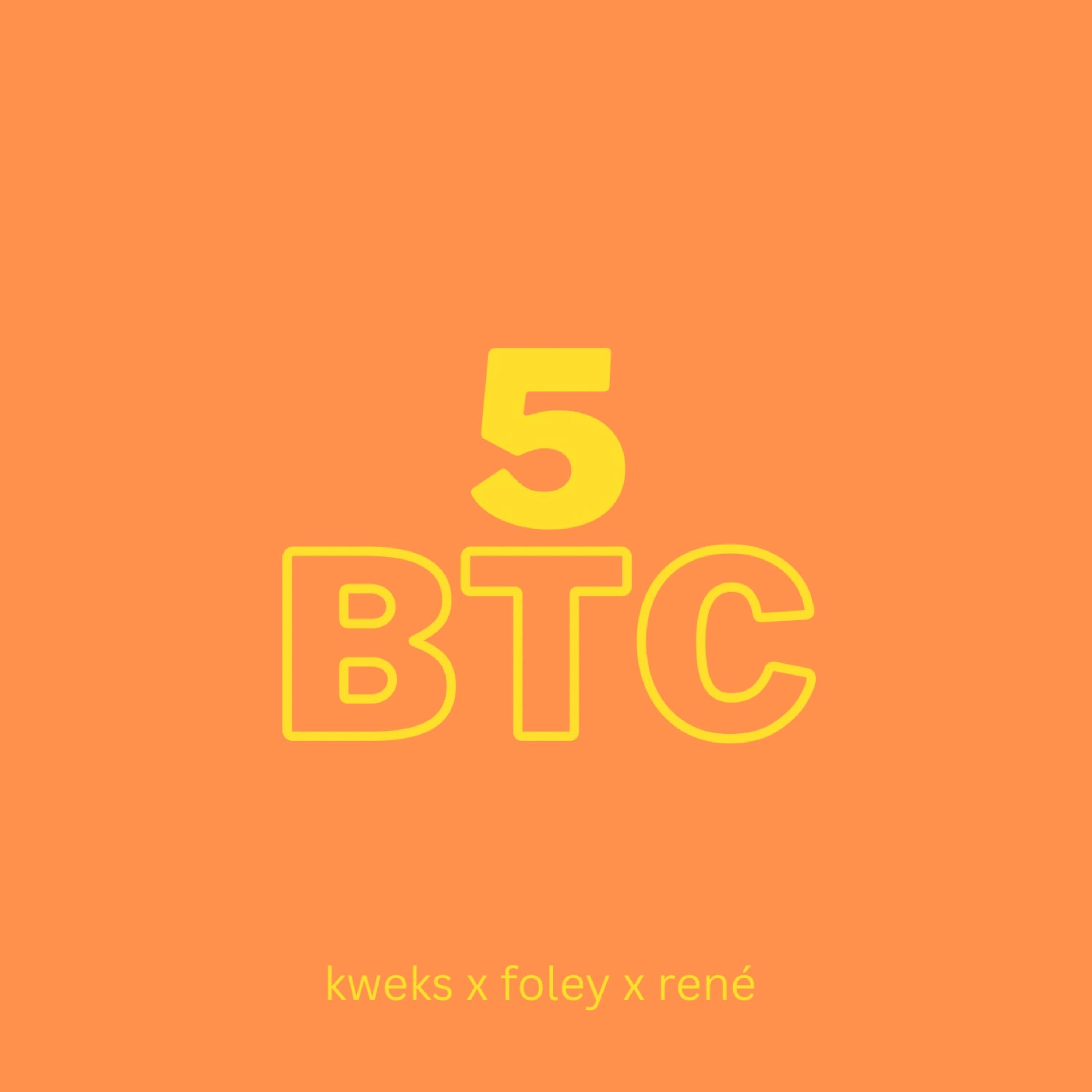 5BTC artwork