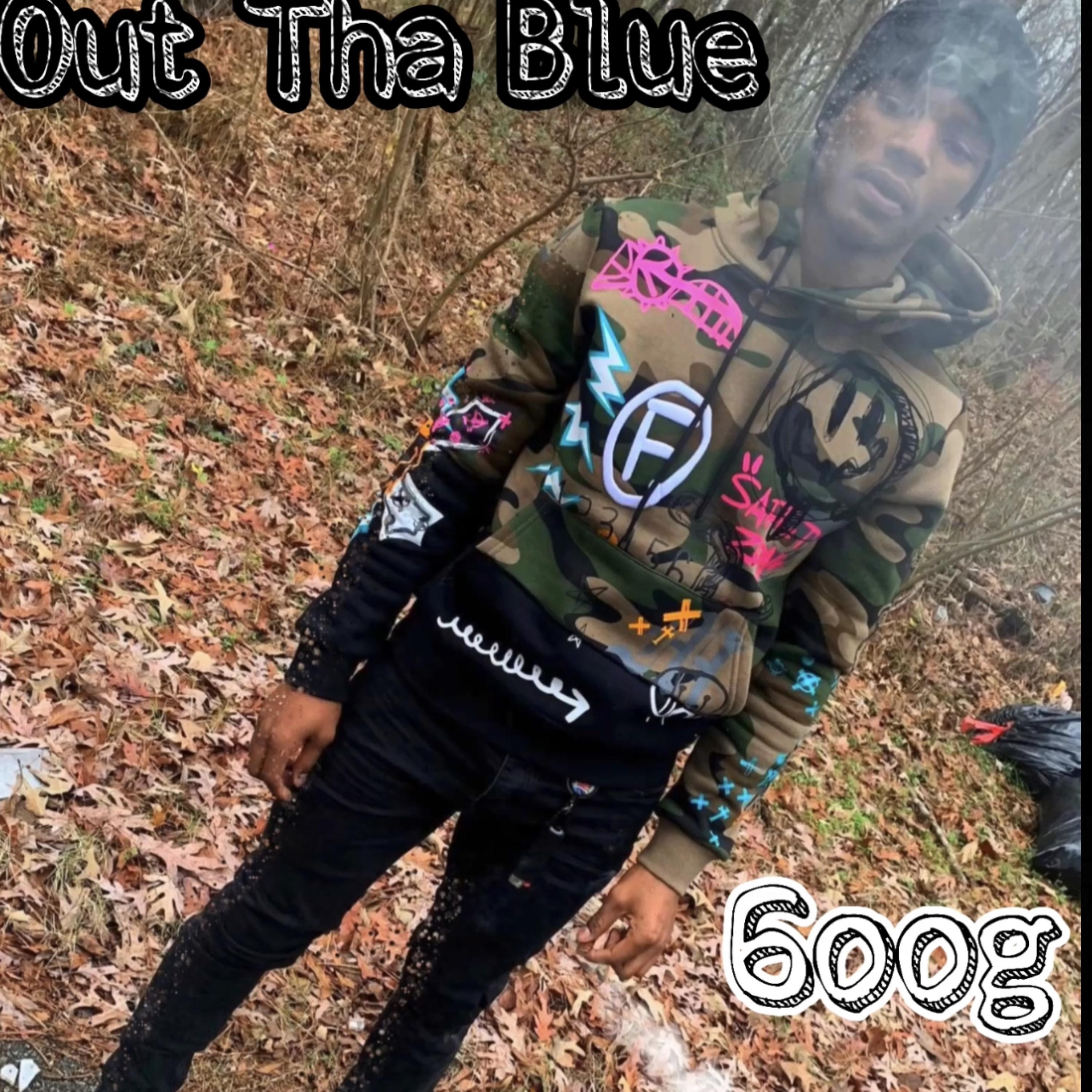 Out Tha Blue artwork