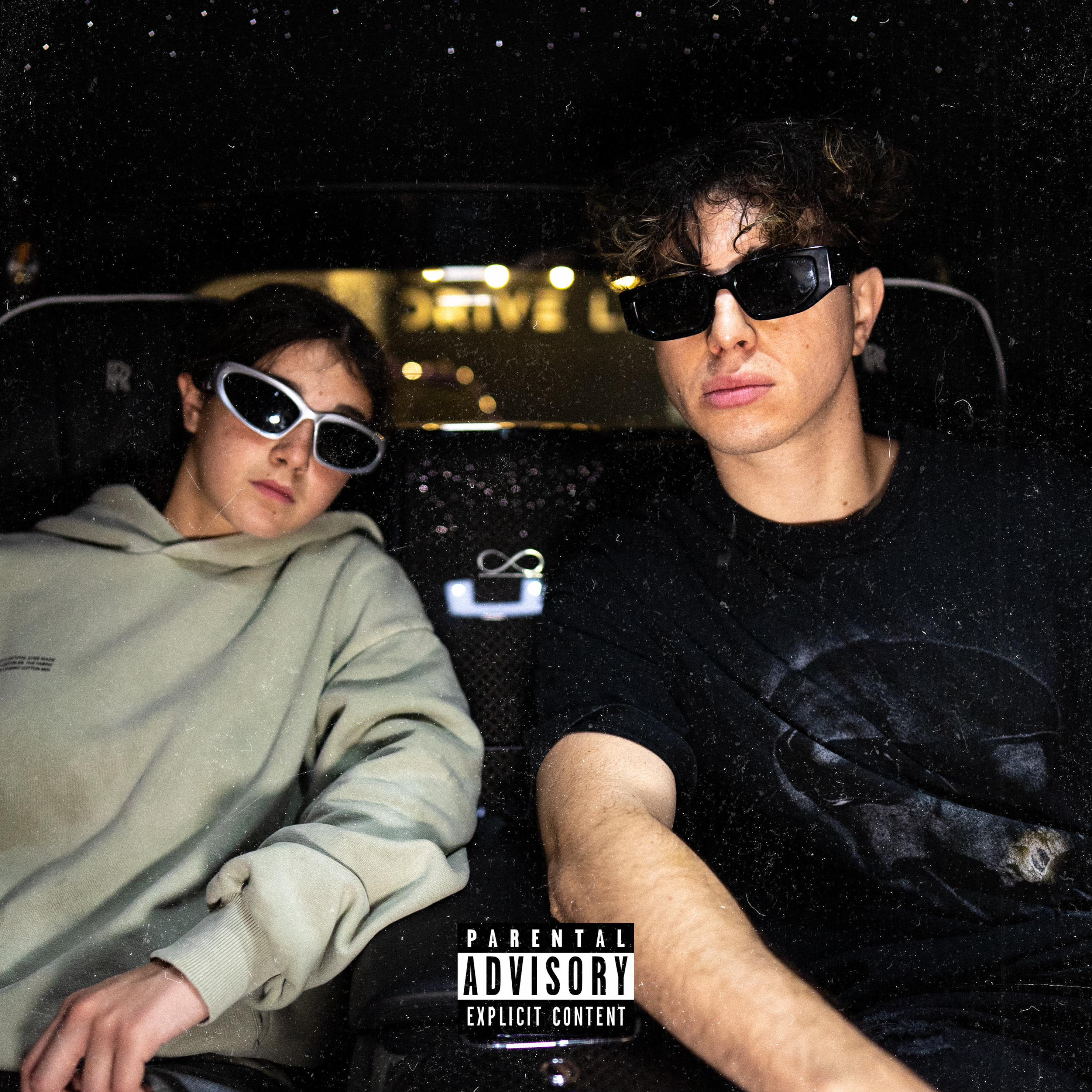 Stars In The Roof artwork