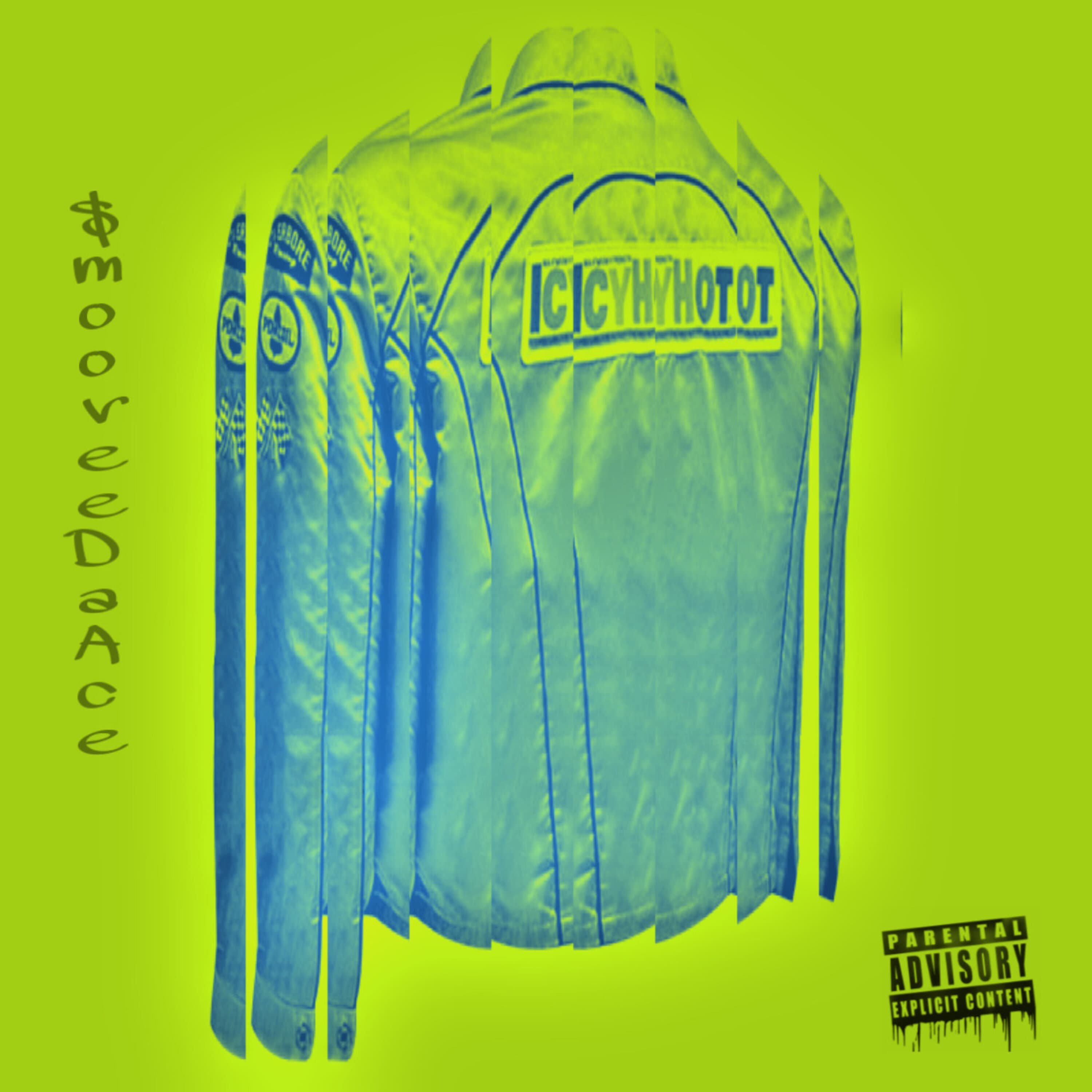 Icy Hot artwork