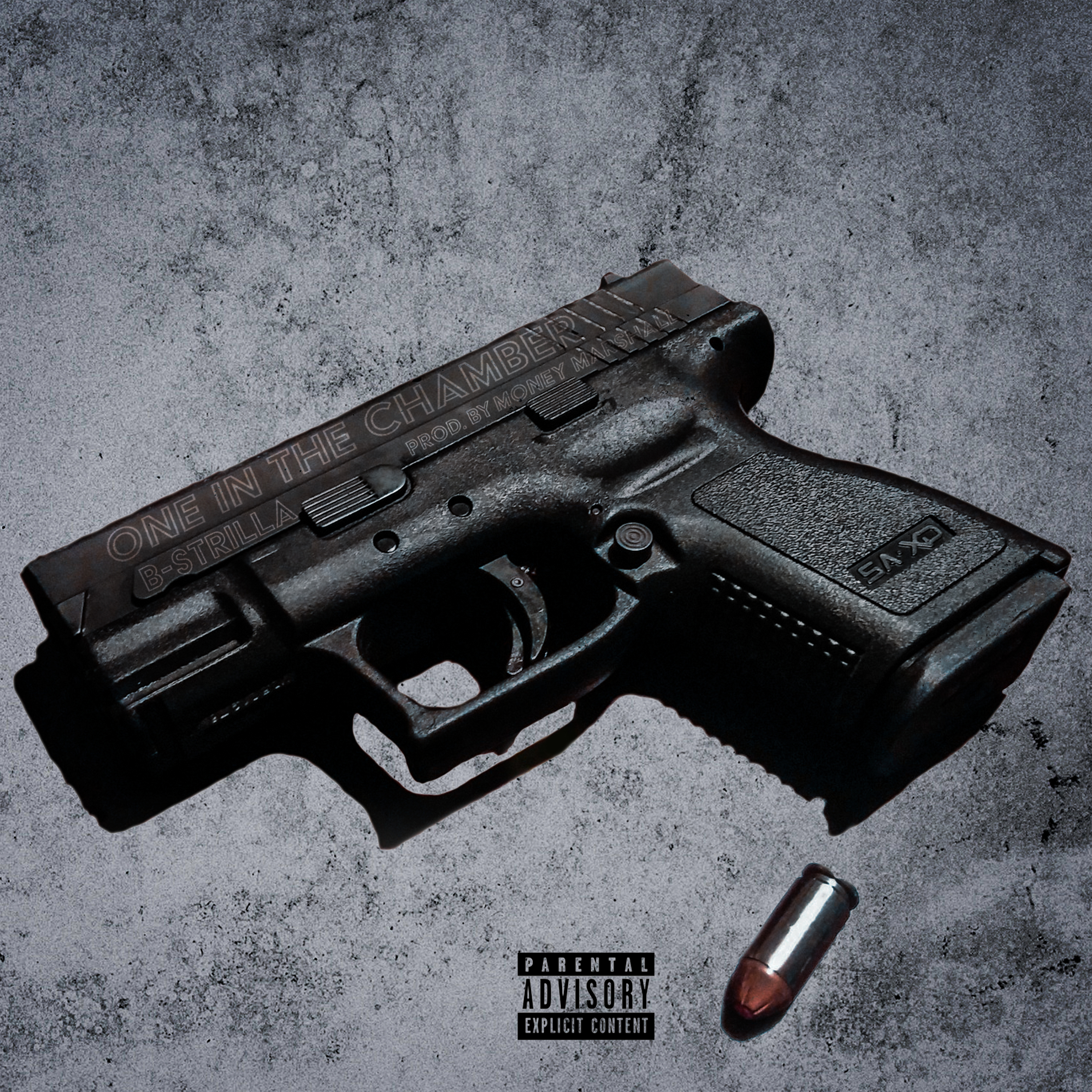One In The Chamber artwork