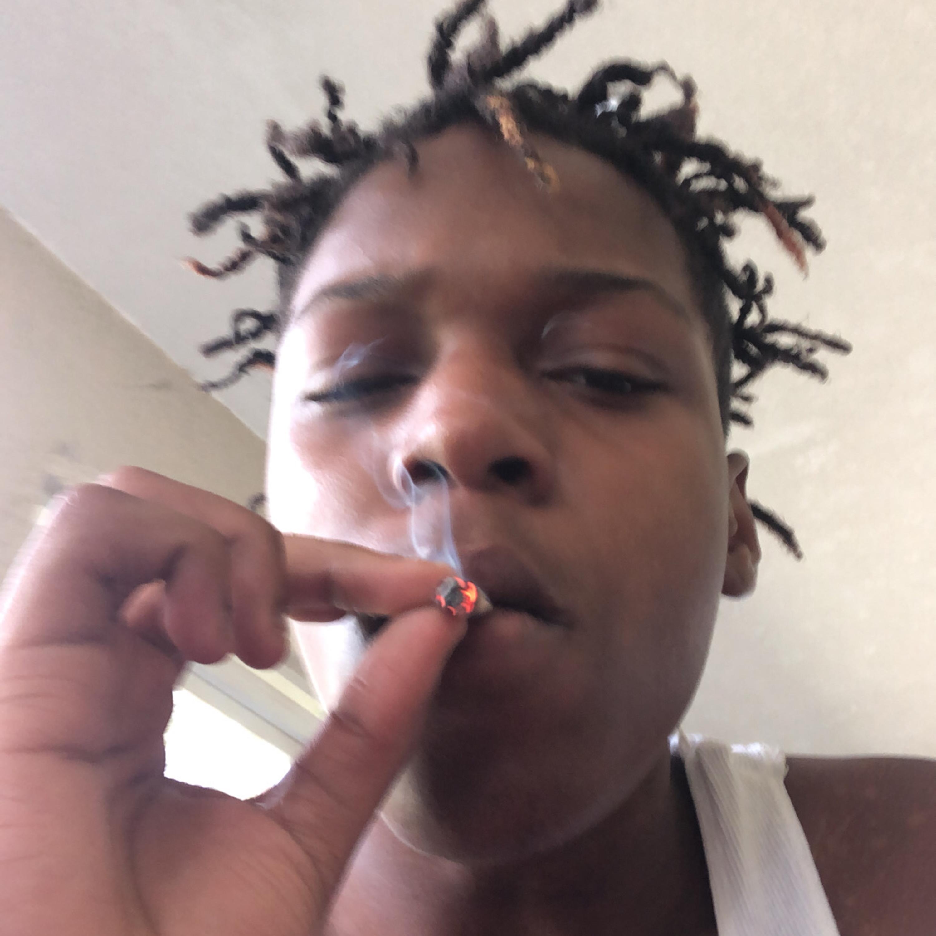 #iSMOKEtana!! Diss artwork