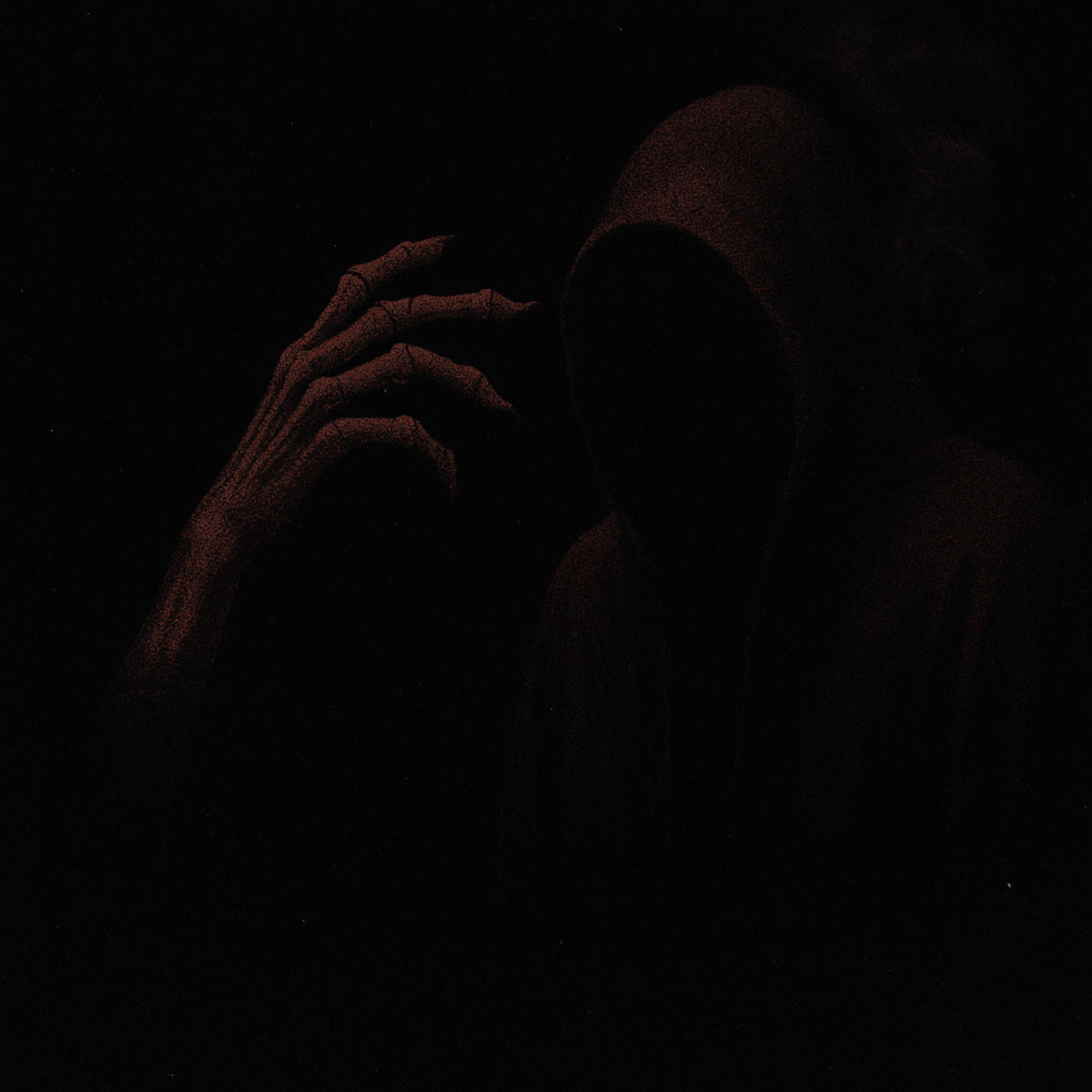 In The Shadows artwork