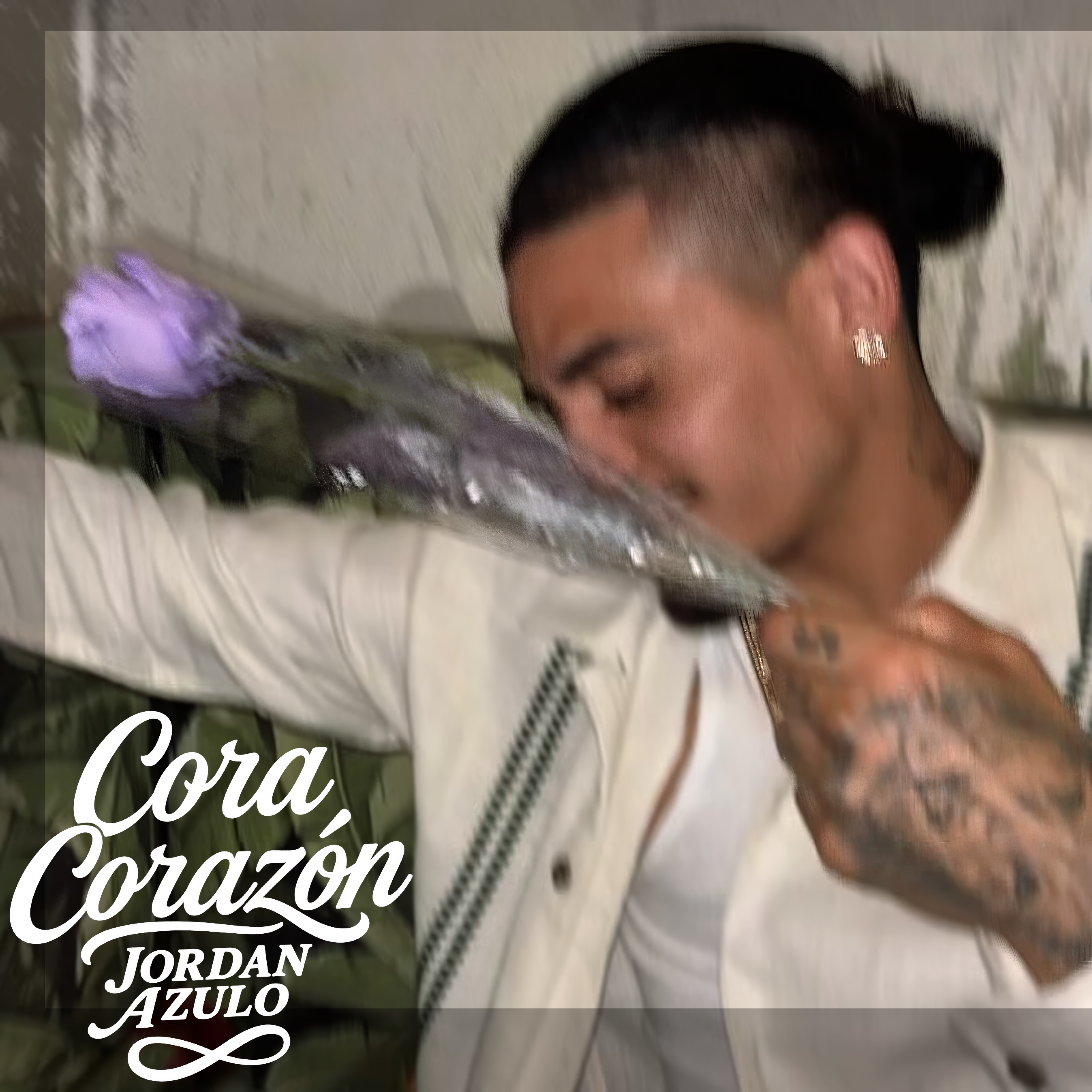 CORA CORAZÓN artwork