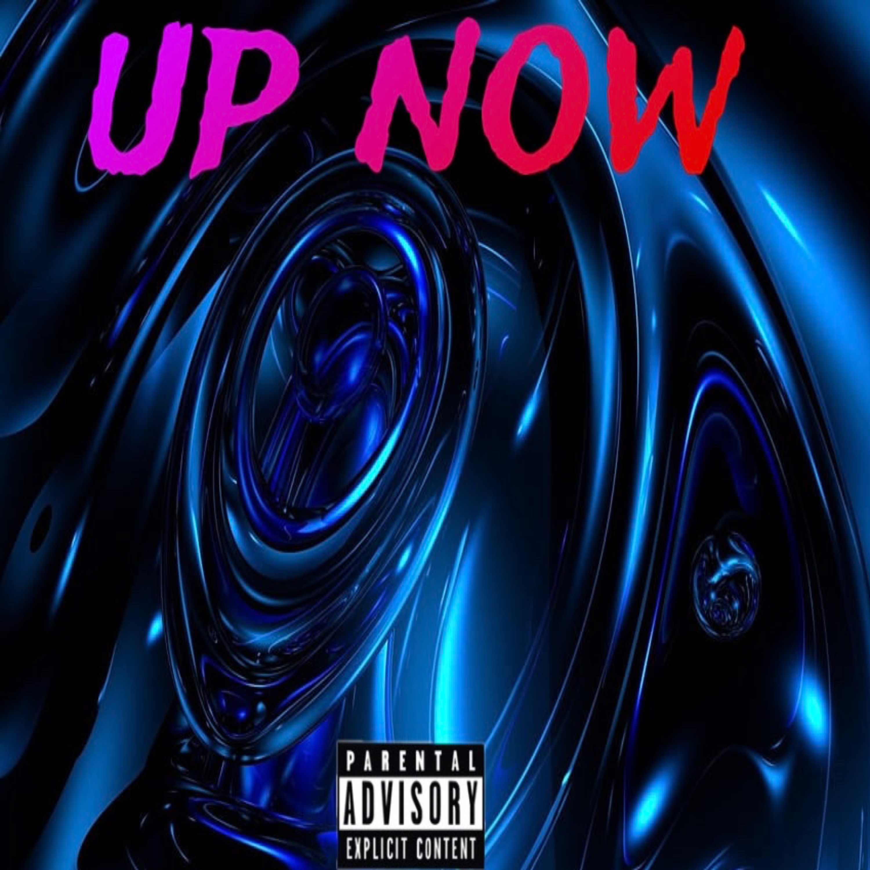 Up Now artwork