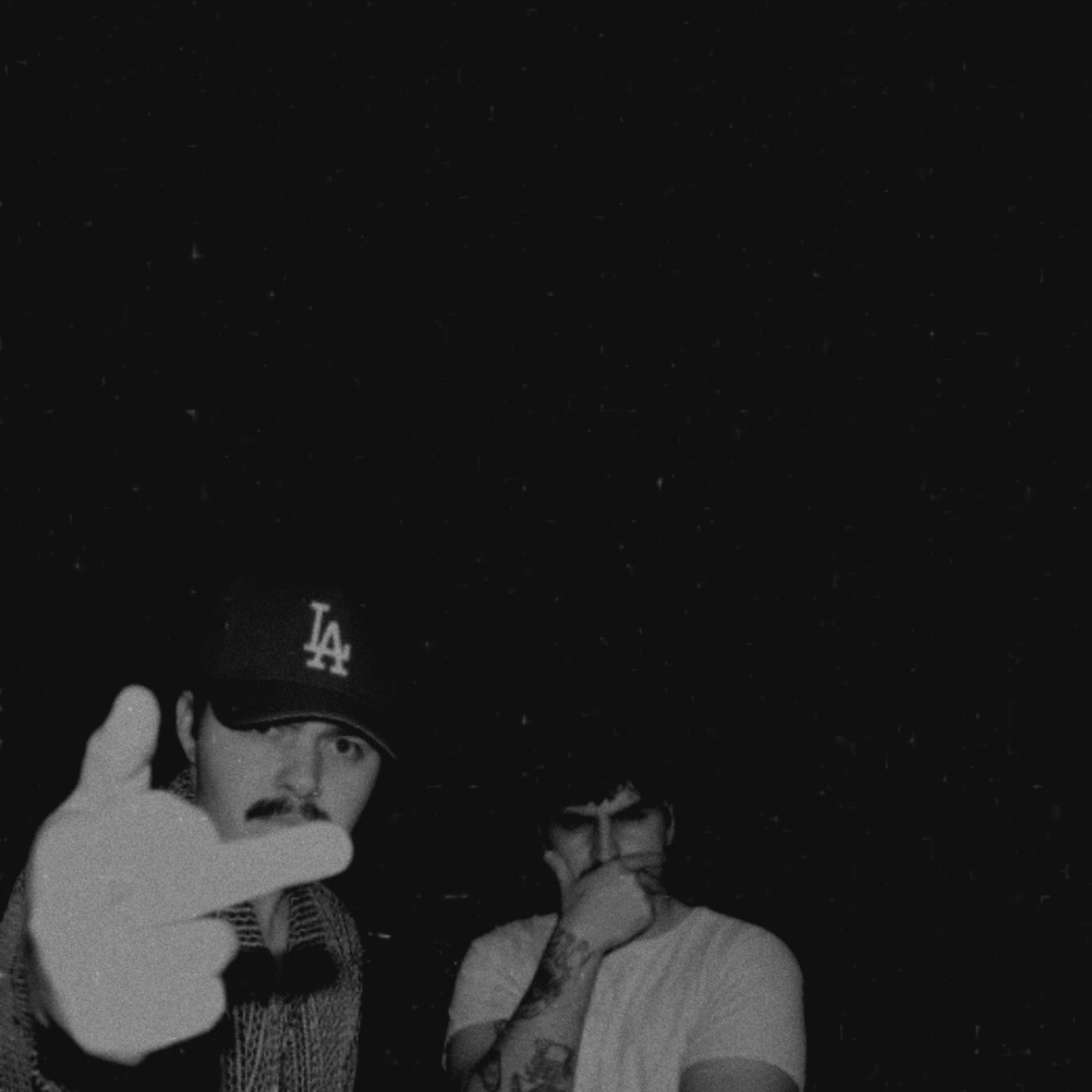 SUCKS by YBLI cover art
