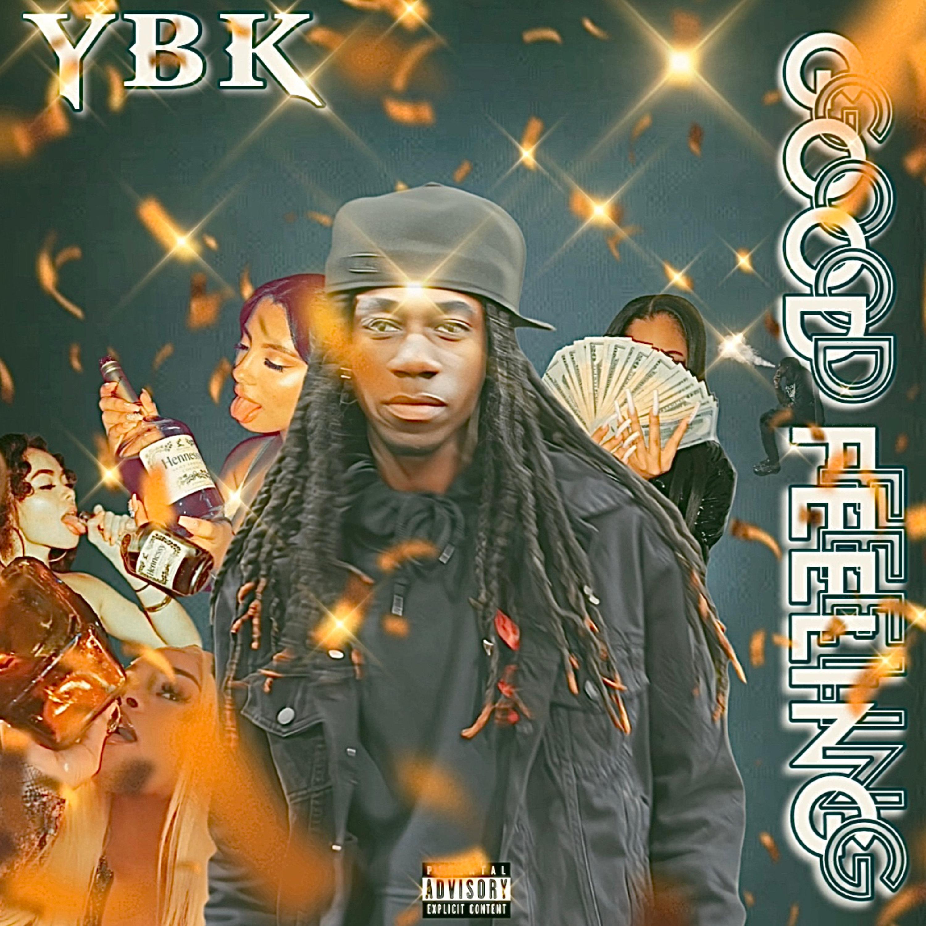 Good Feeling artwork