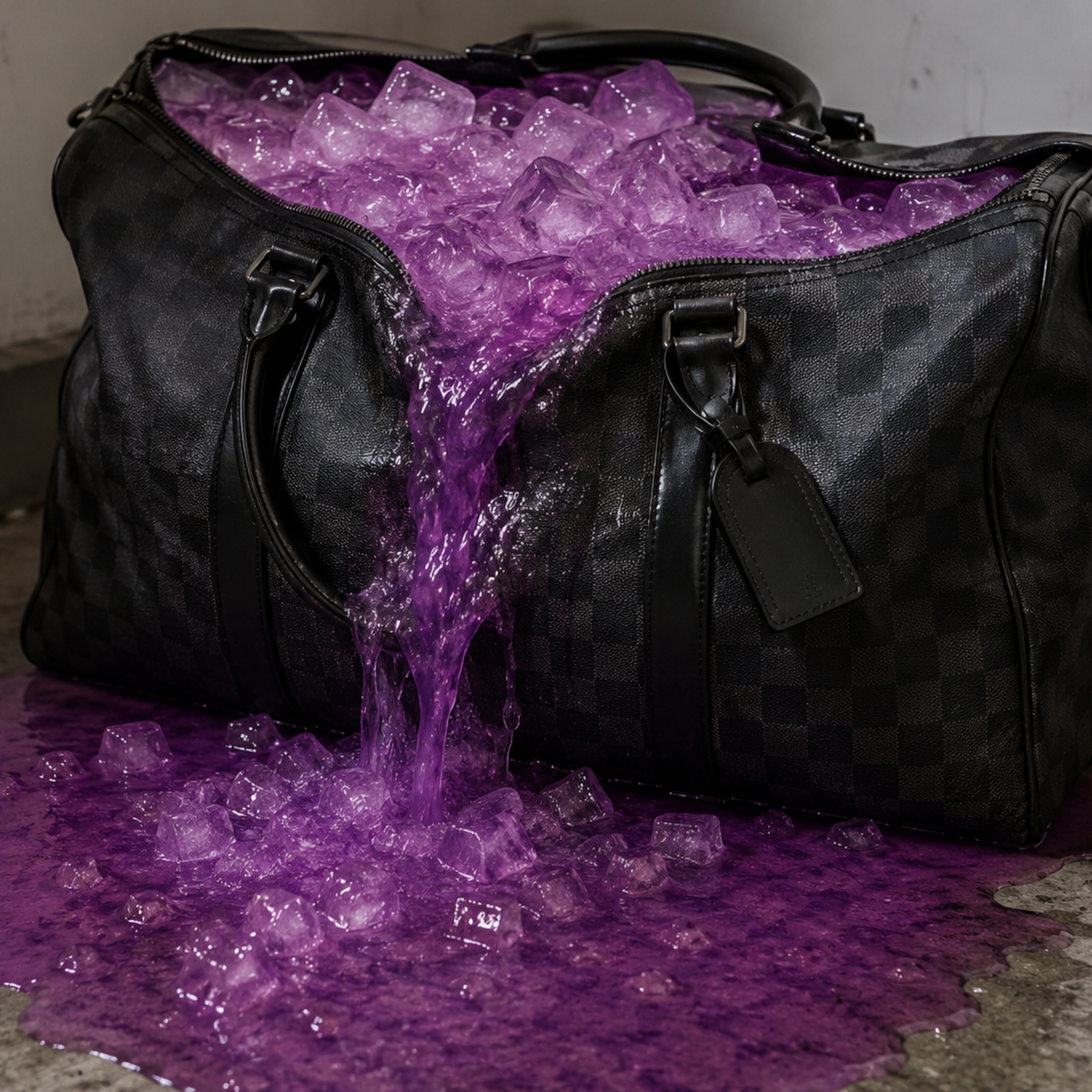 Dirtybag by Wones cover art