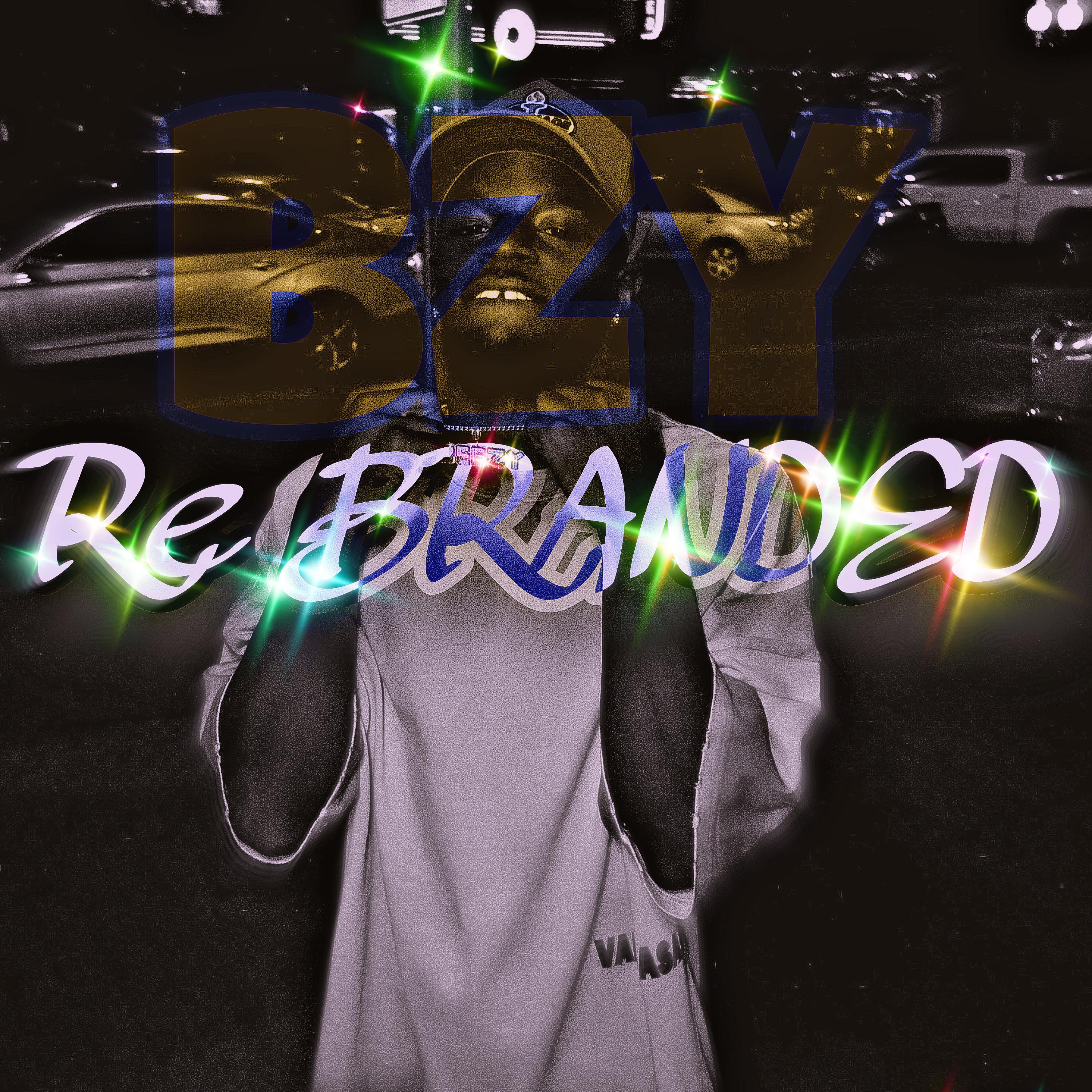 Re Branded artwork