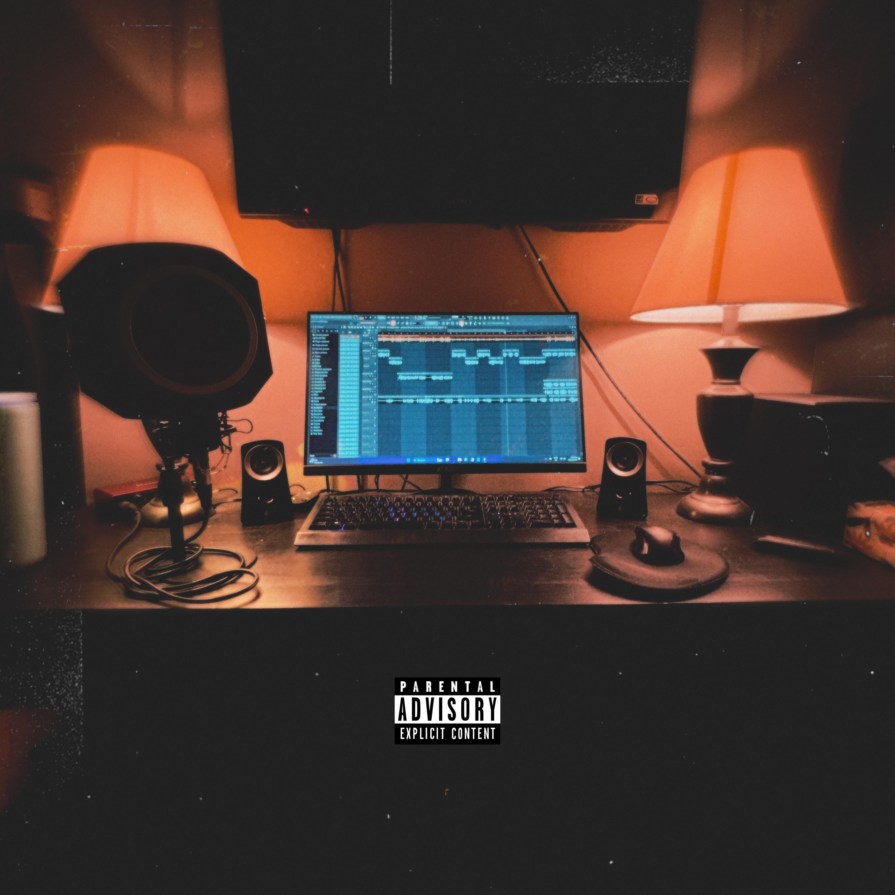 get u right artwork