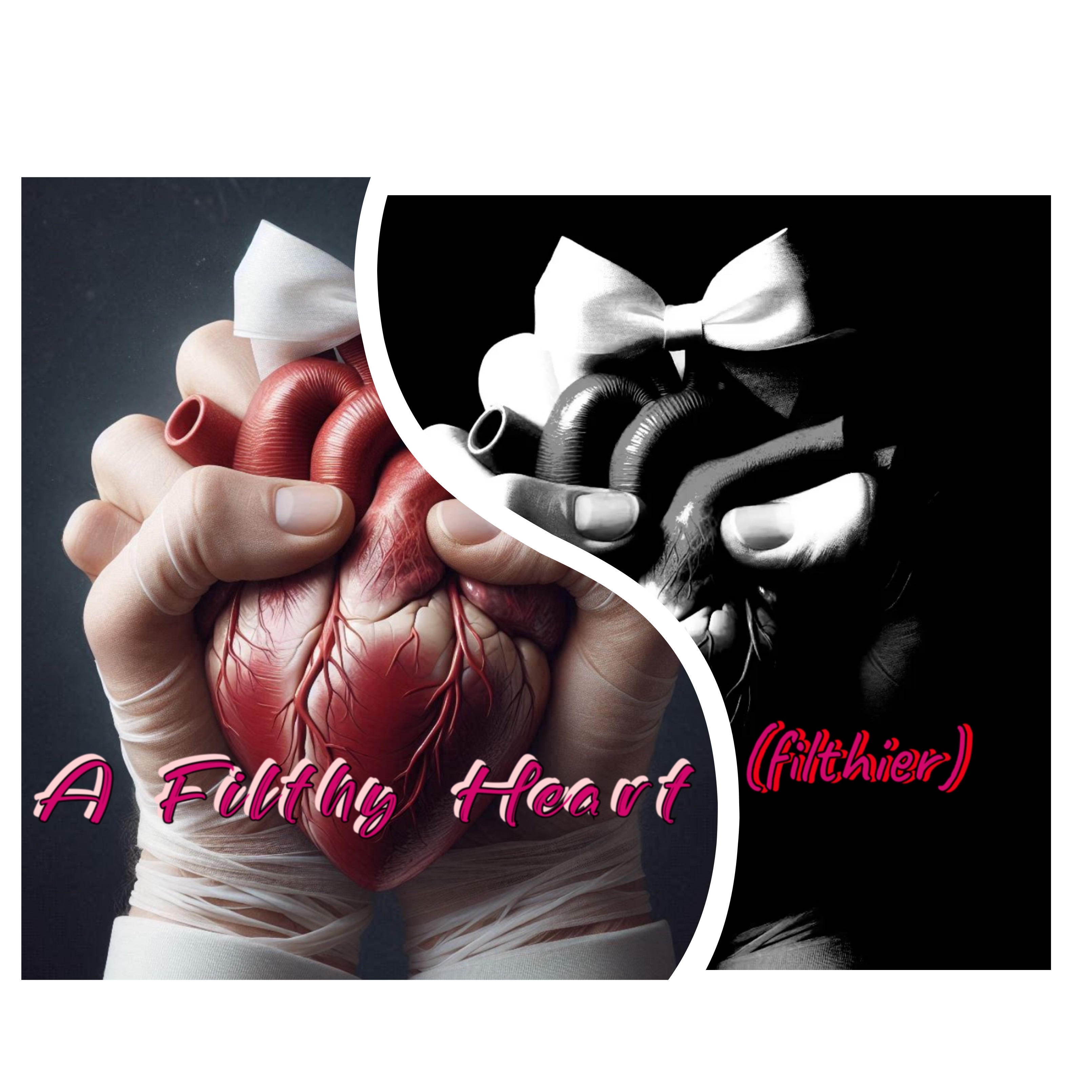 A Filthy Heart artwork
