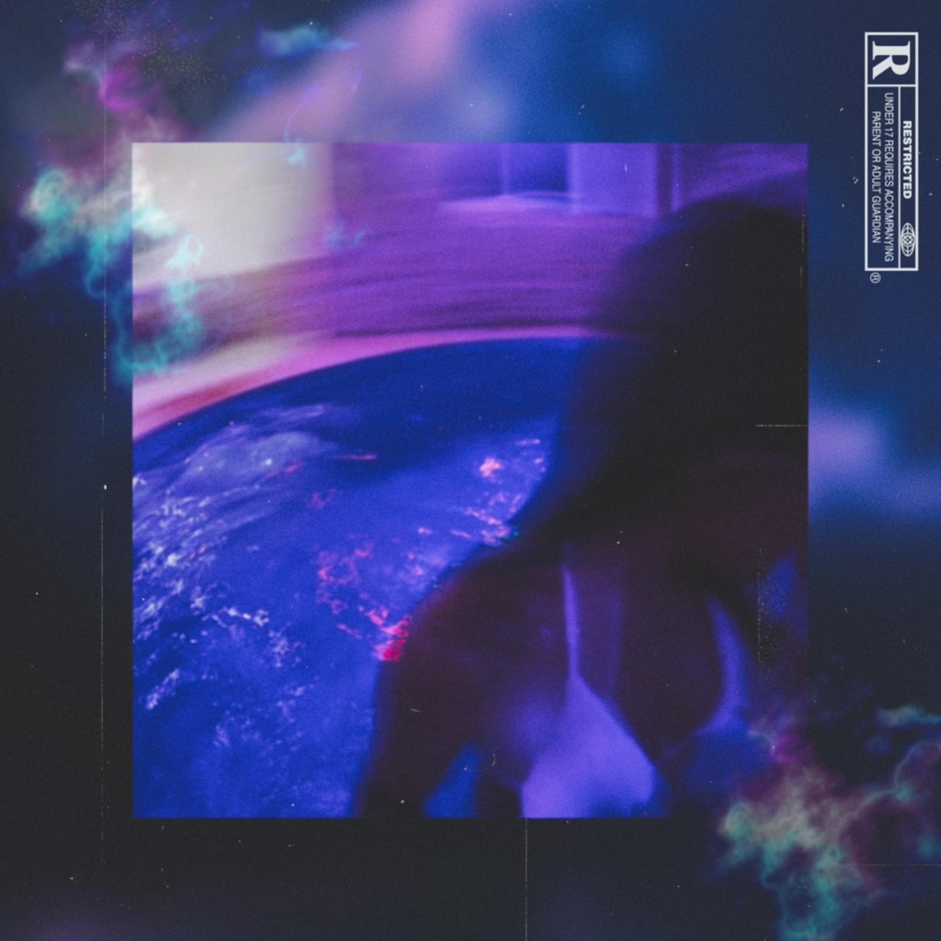Smoke & Fuck artwork