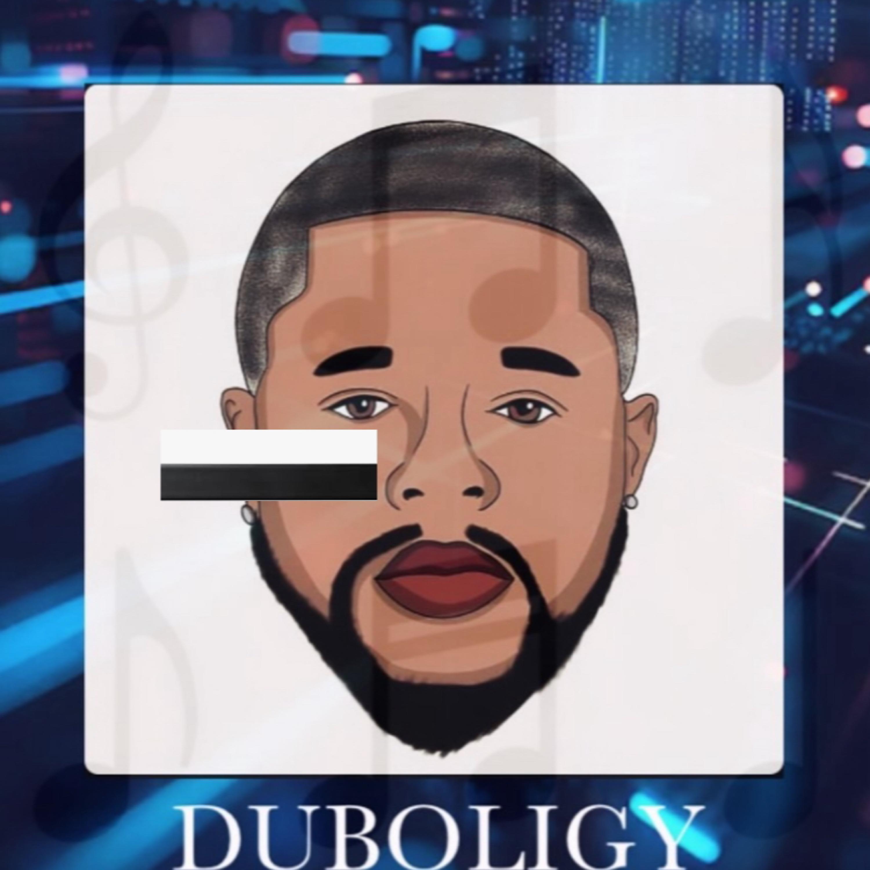 DUBOLIGY artwork