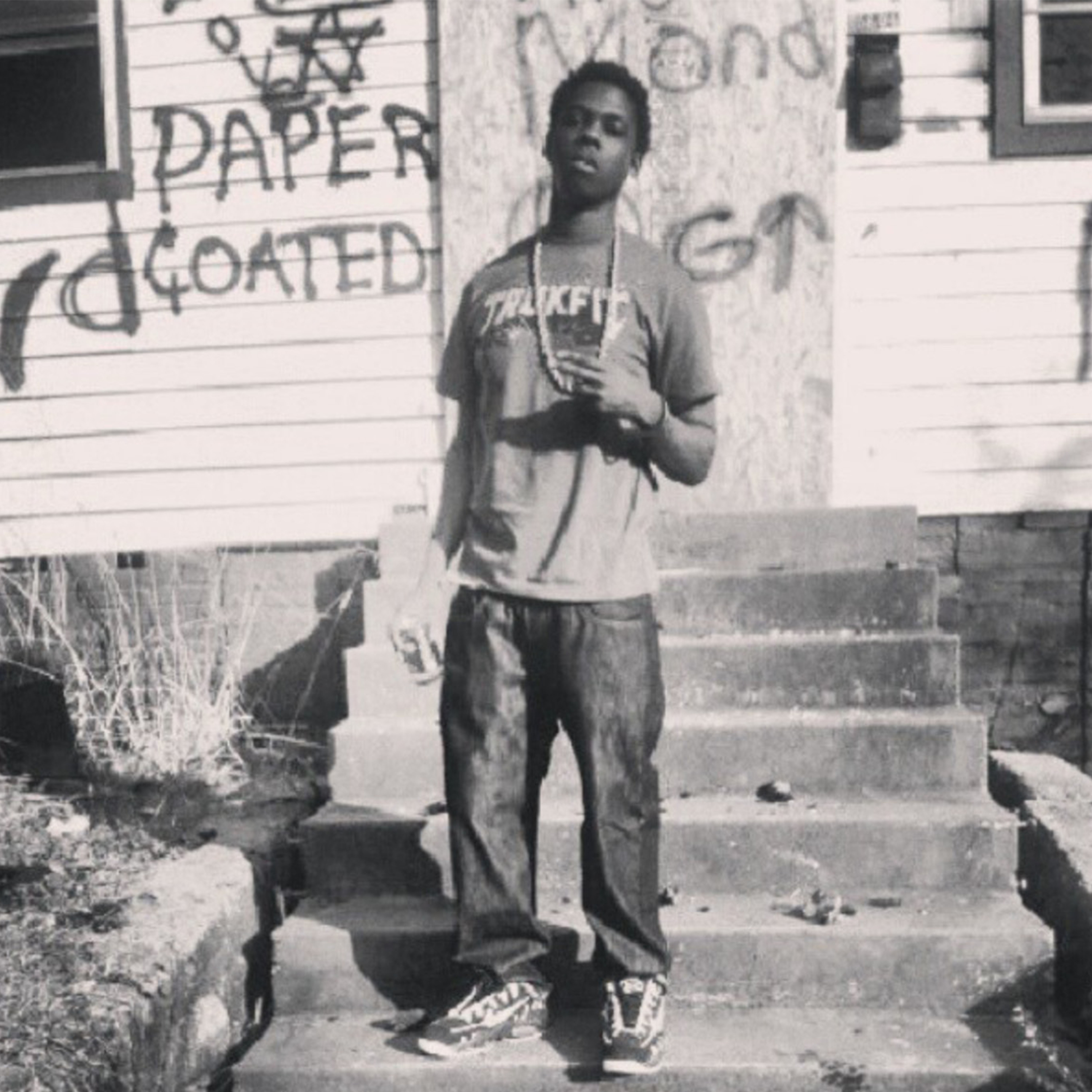 Da Ave (2014) artwork