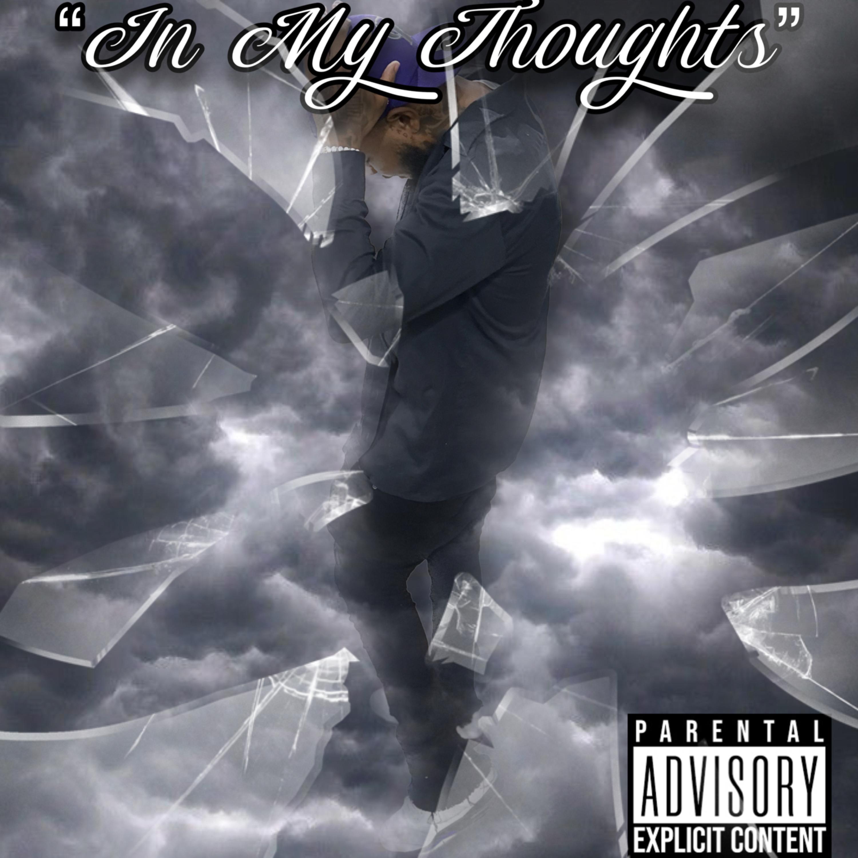 In My Thoughts artwork