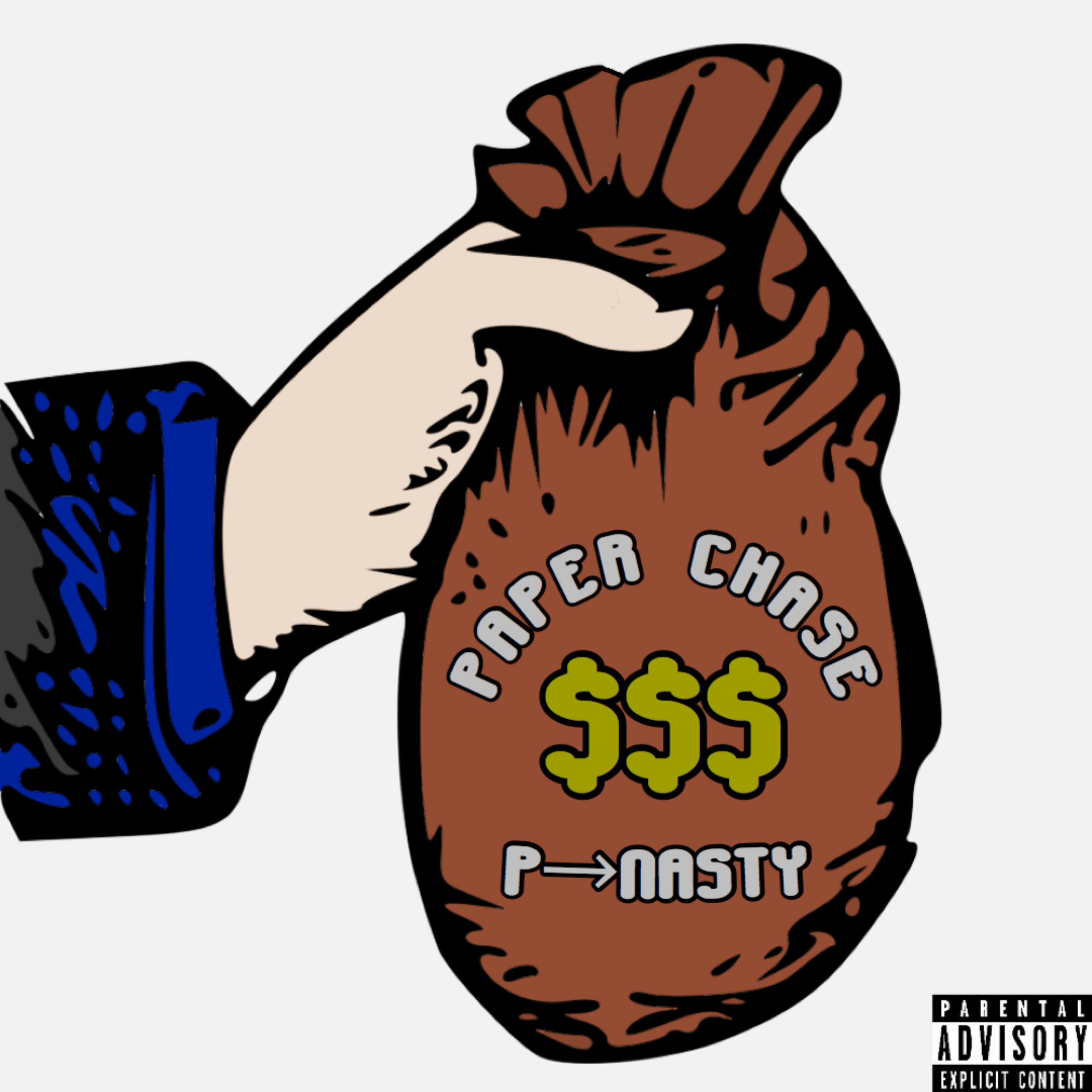 Paper Chase artwork