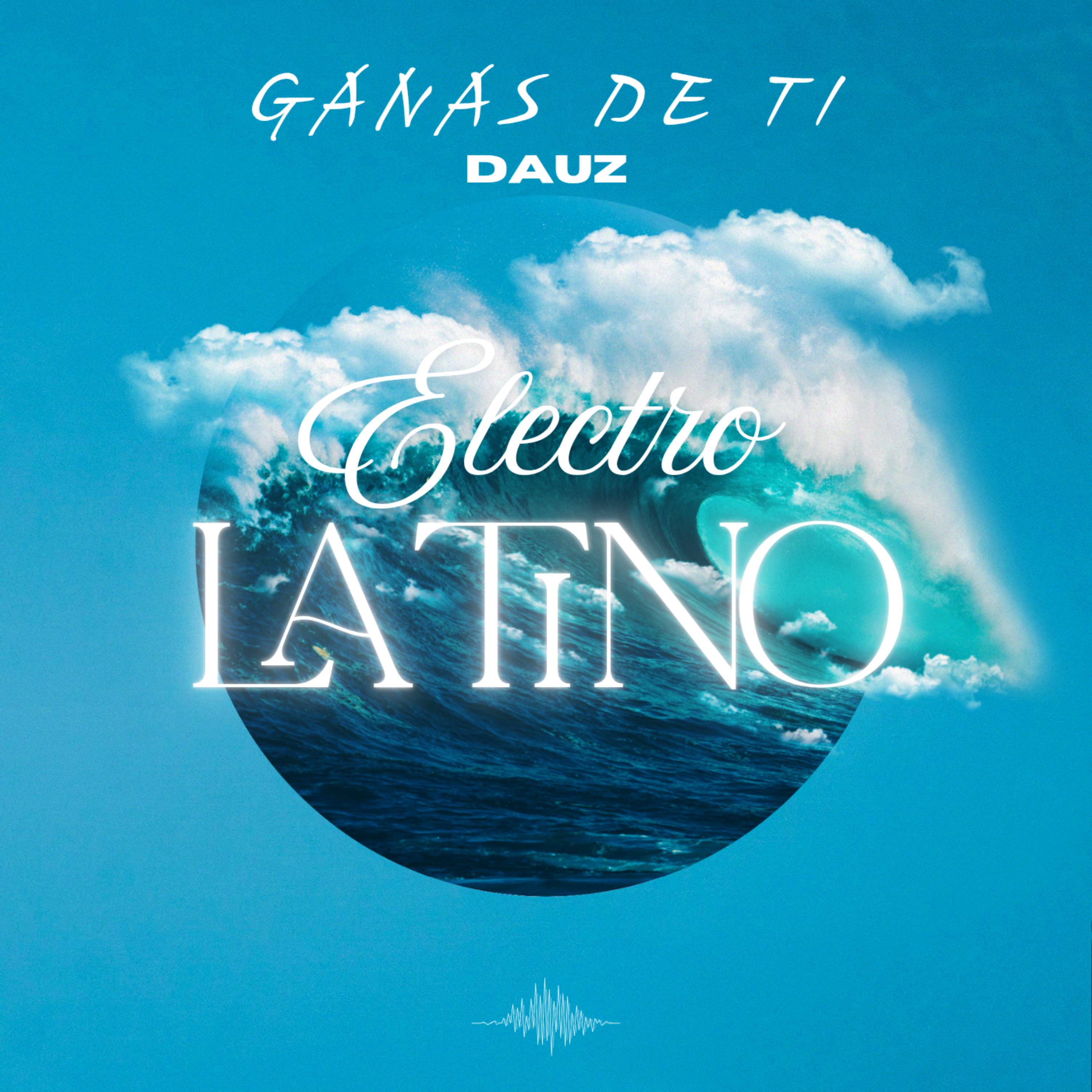 Ganas De Ti artwork
