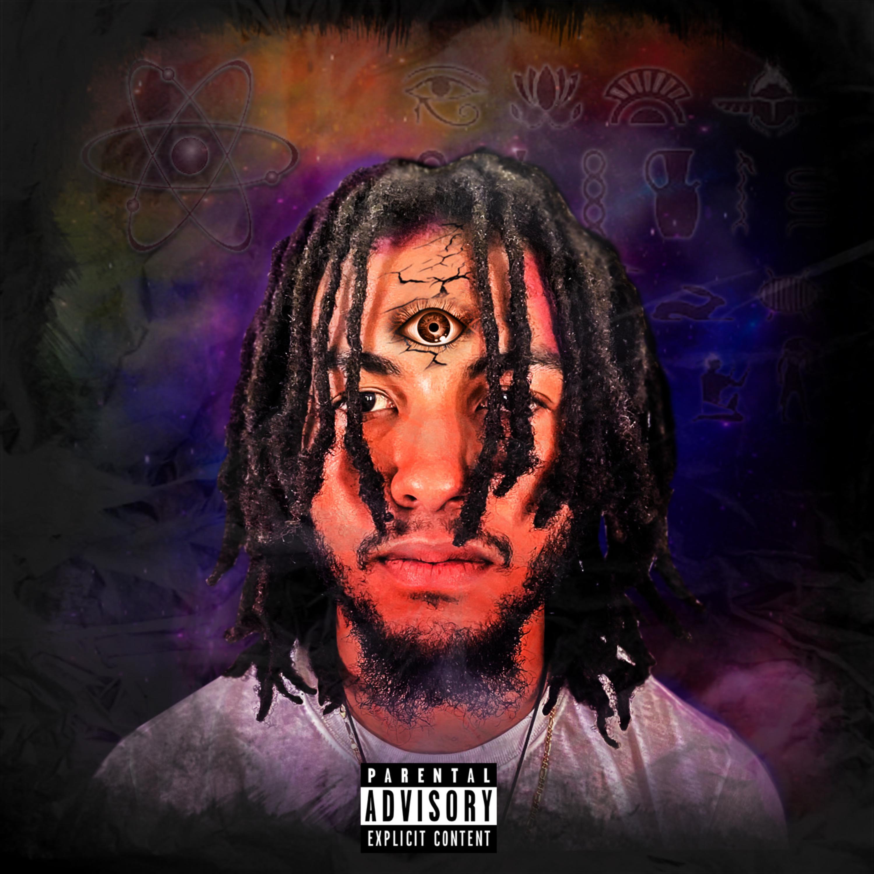 Trips To The Multiverse artwork