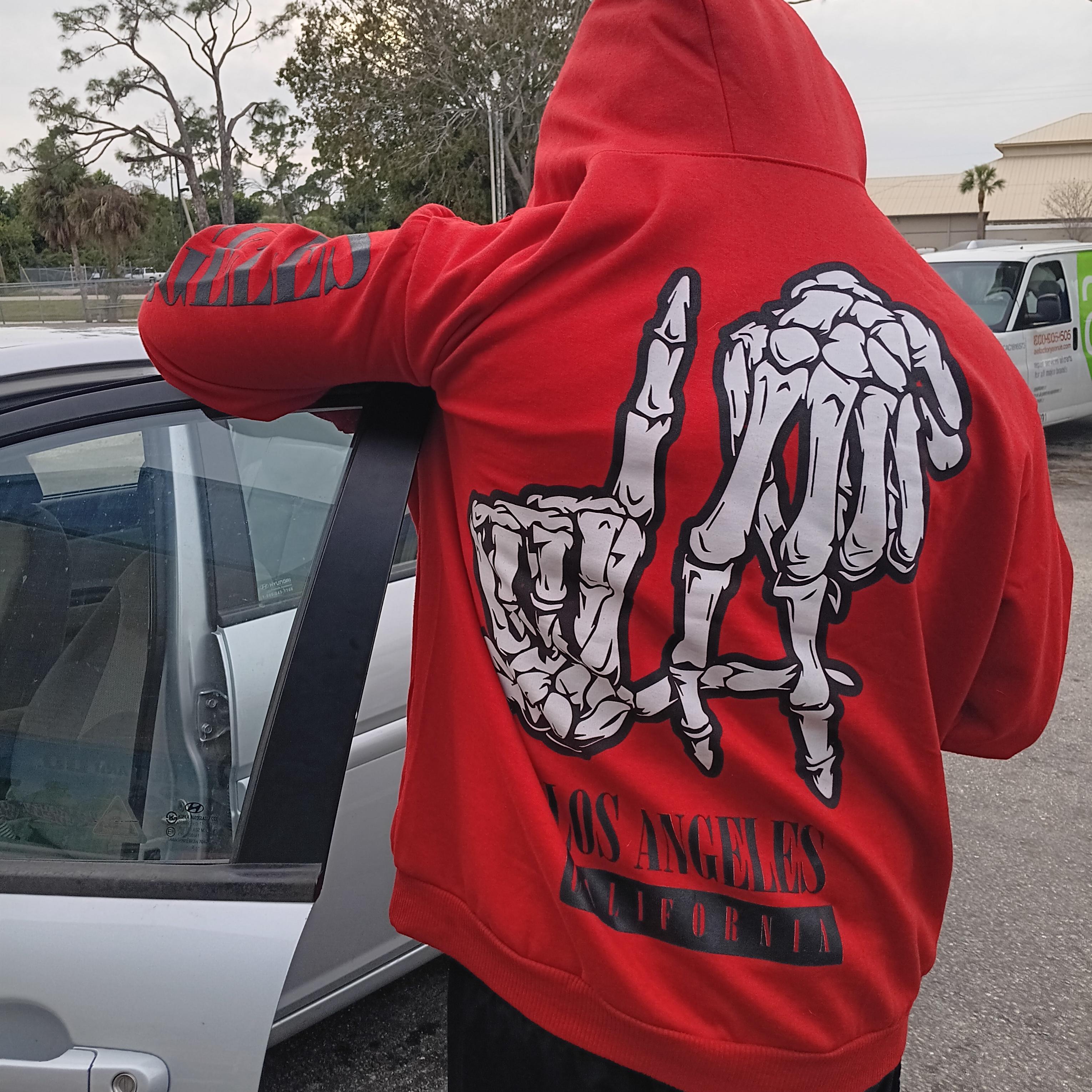 Loose Screw  artwork