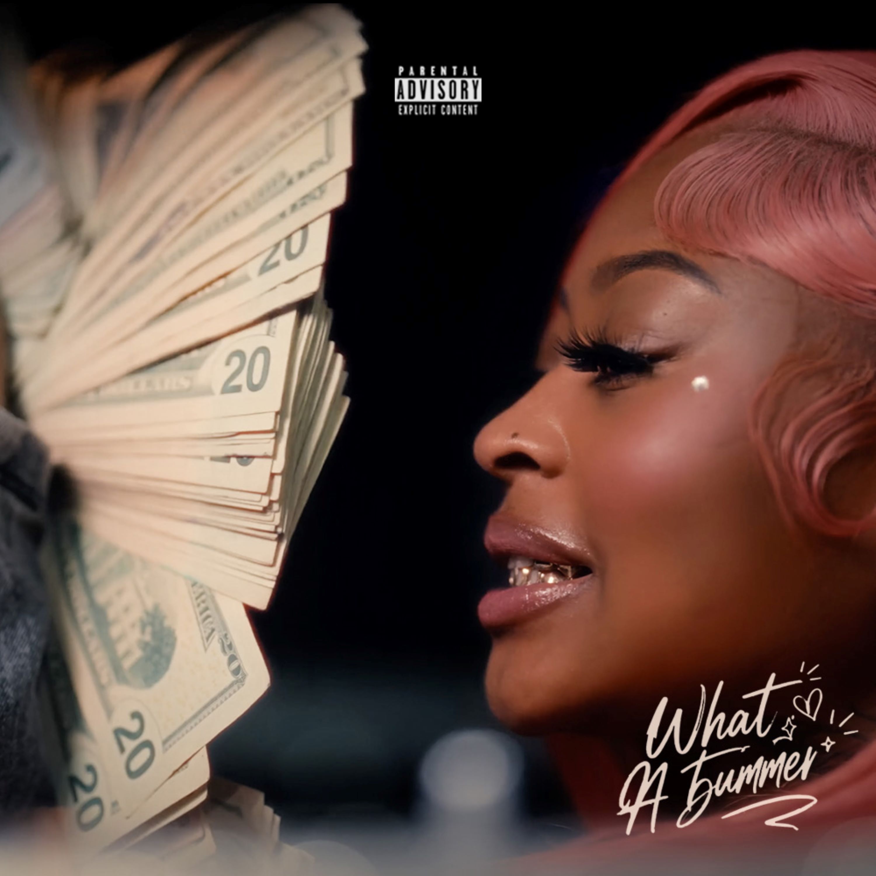 What A Bummer by $hyfromdatre | UnitedMasters