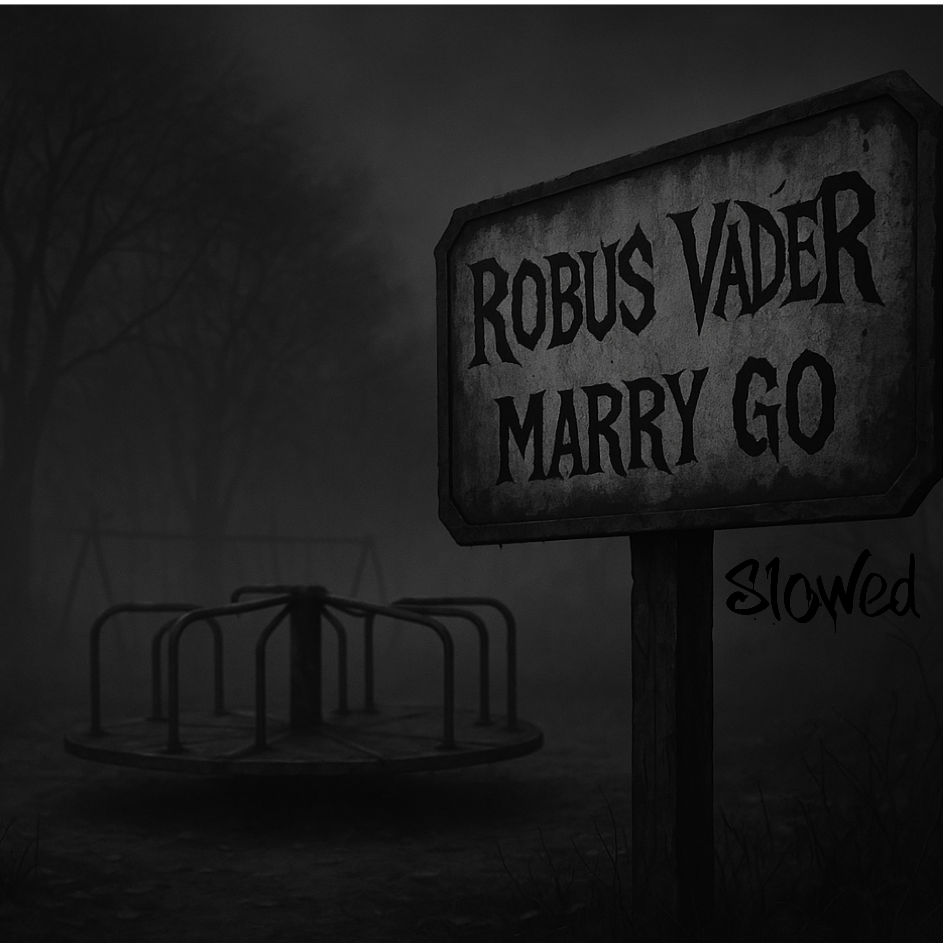 Marry Go artwork