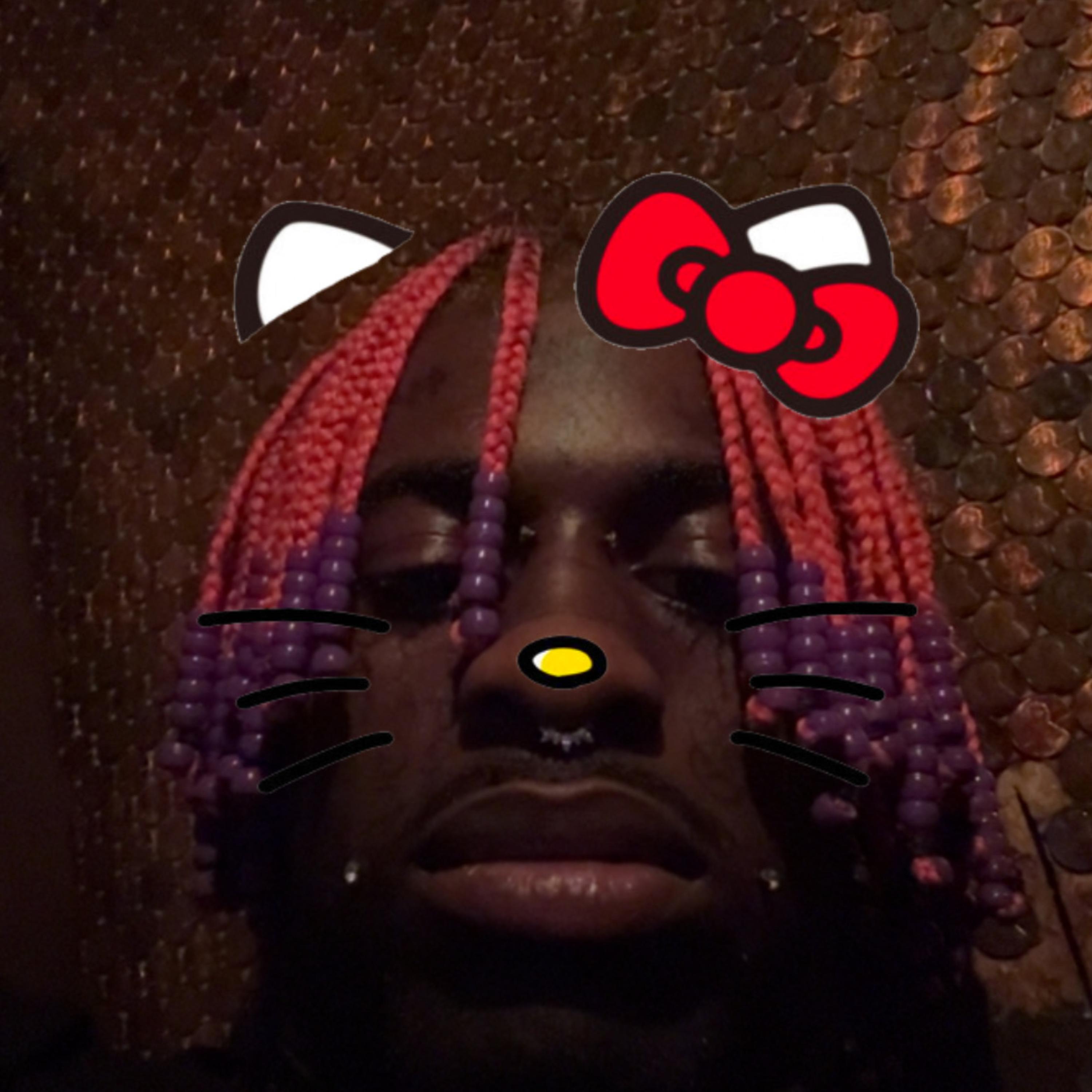 Shouldn’t Be artwork