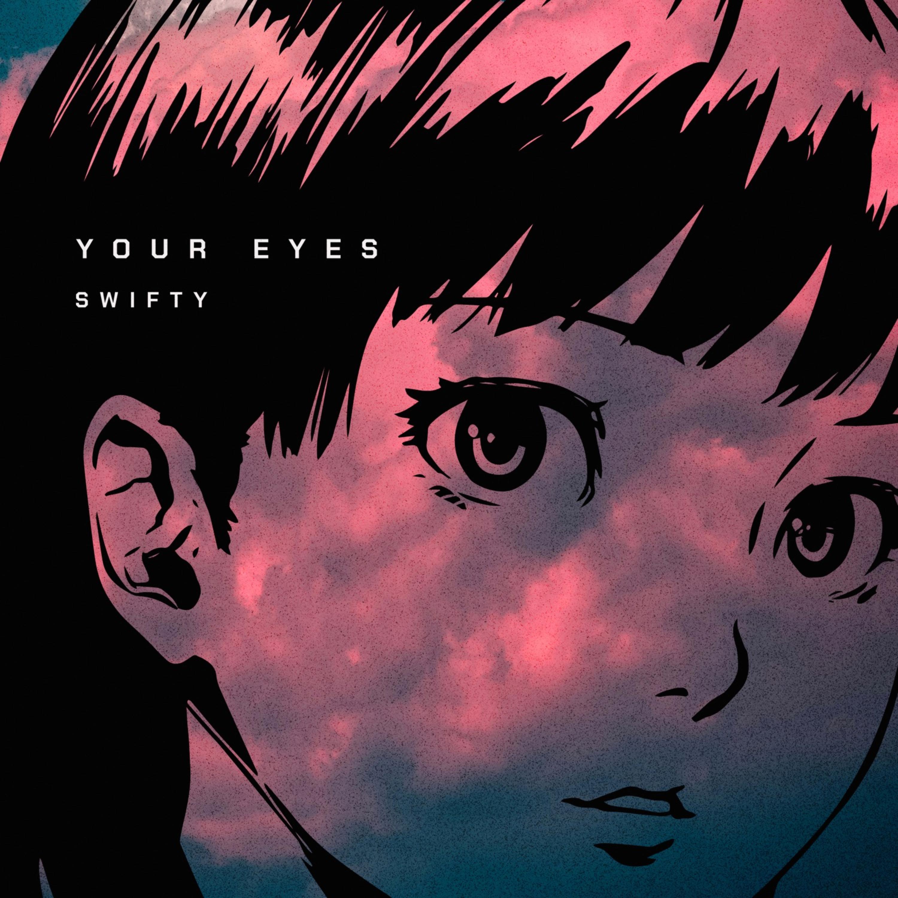 Your Eyes artwork