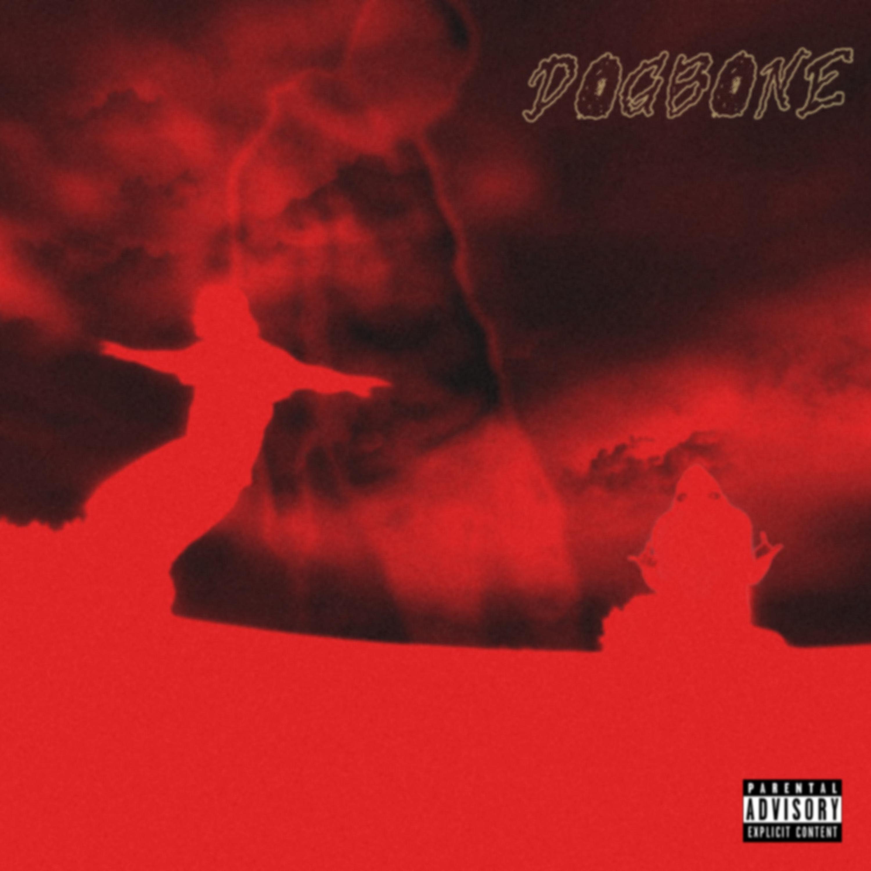 DOGBONE artwork
