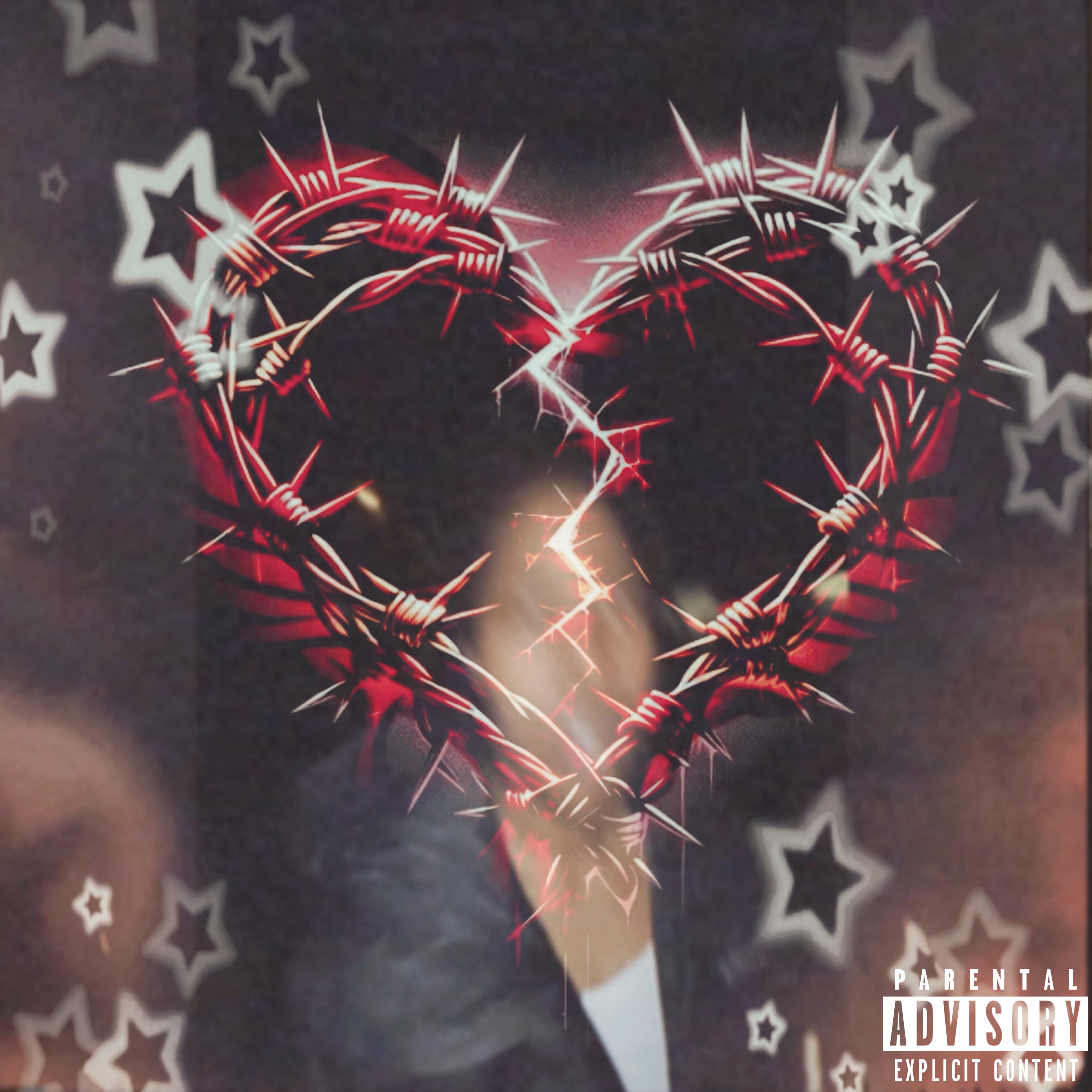 Y Are You So Complicated artwork