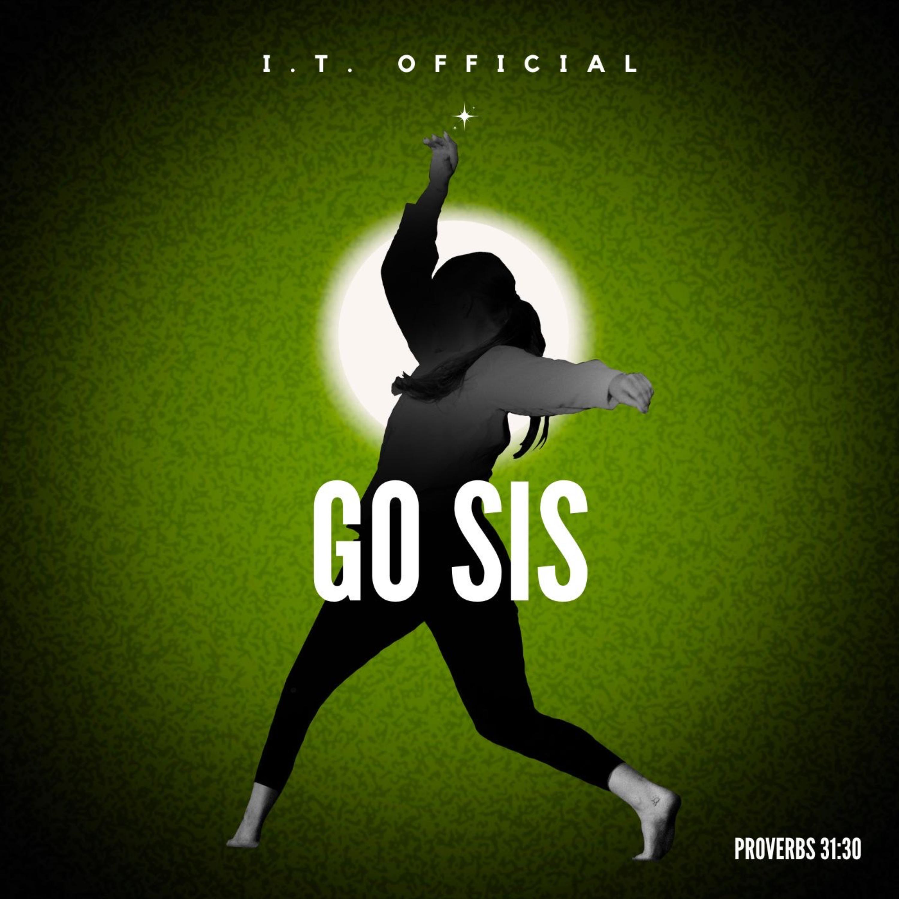 Go Sis artwork