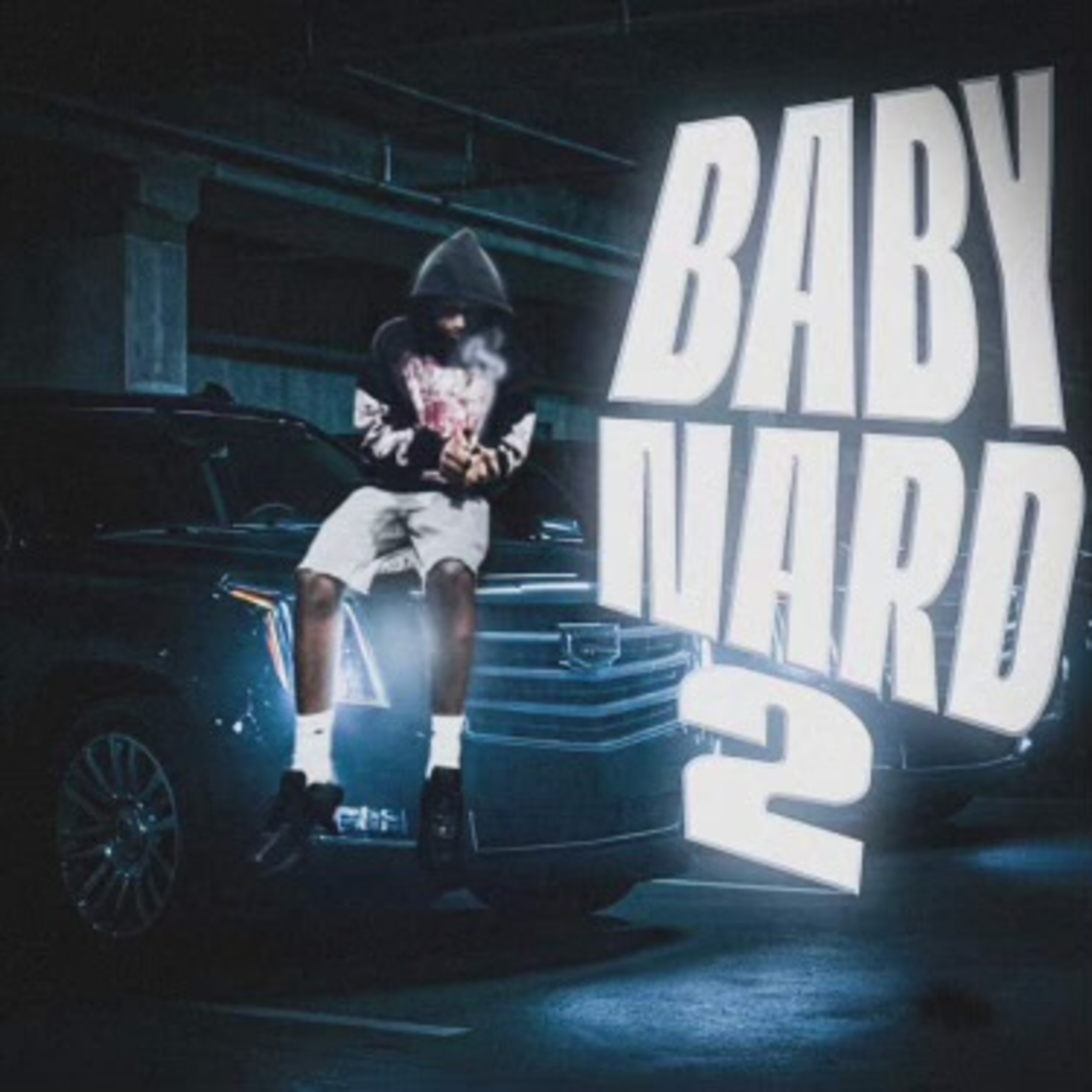 Baby Nard 2 artwork