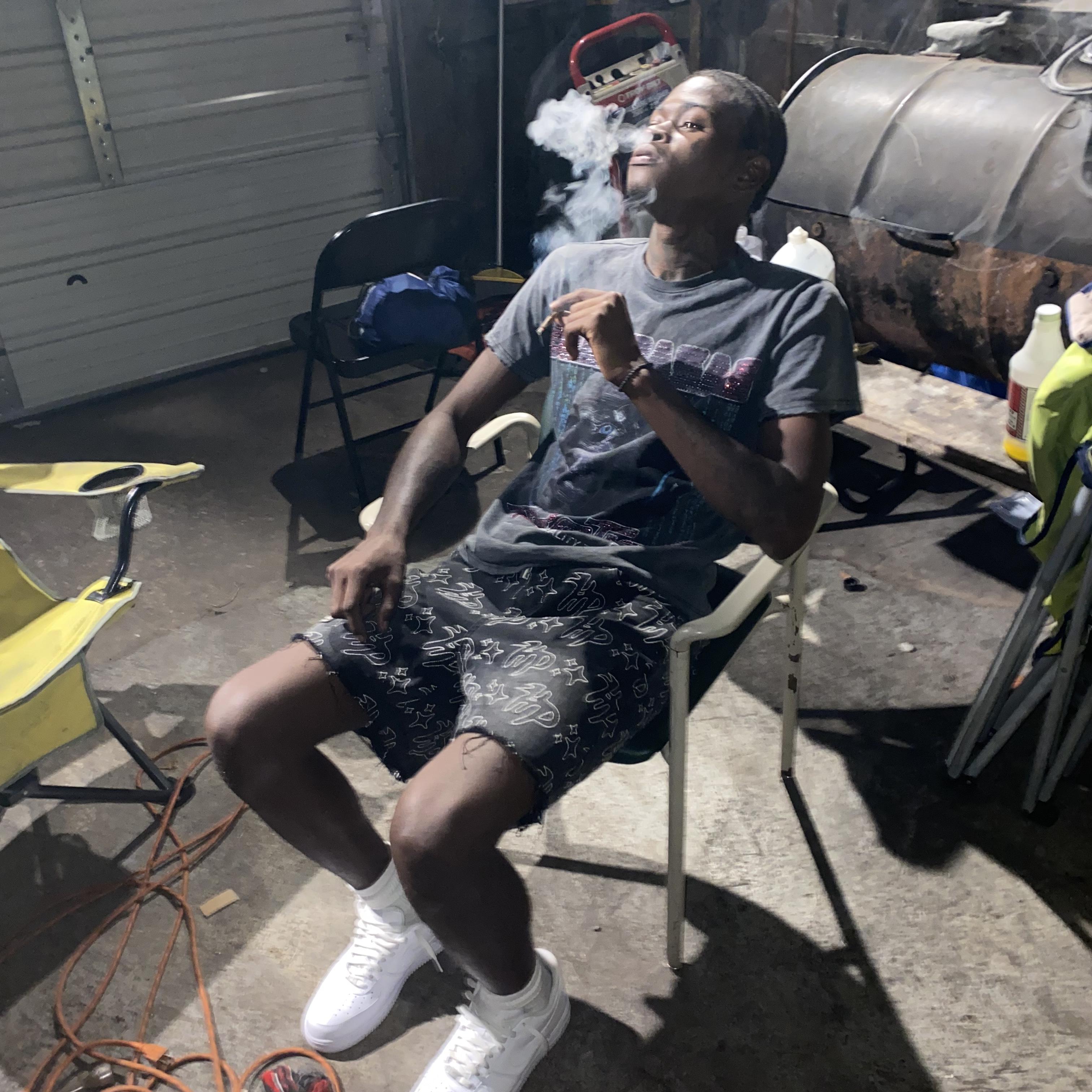 Slumlife- Adore U artwork
