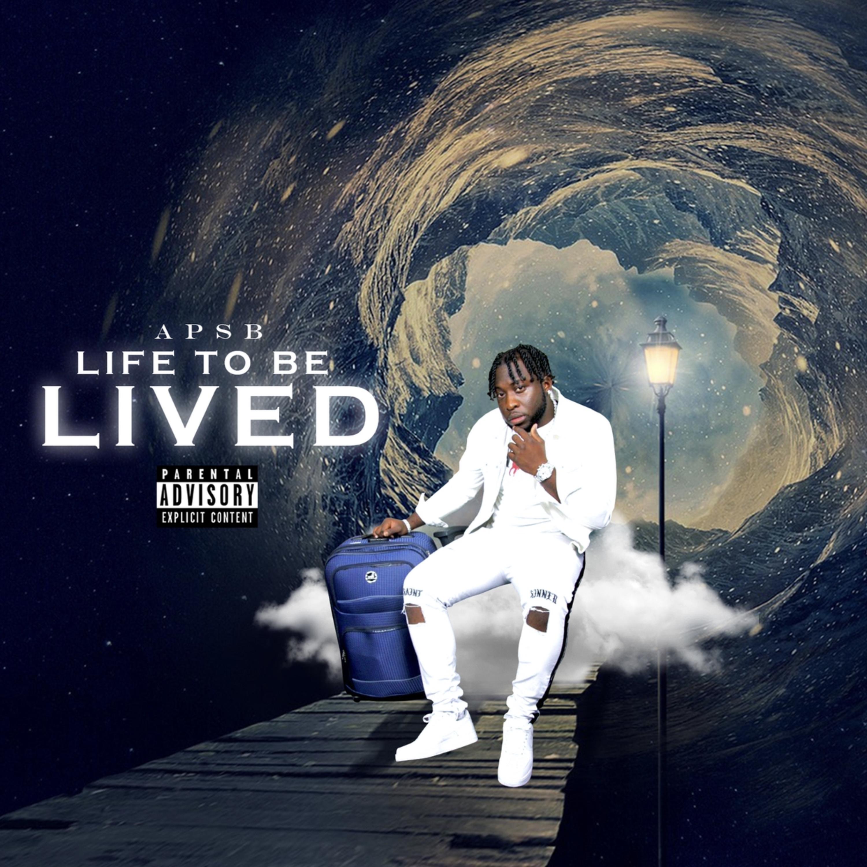 Life To Be Lived artwork