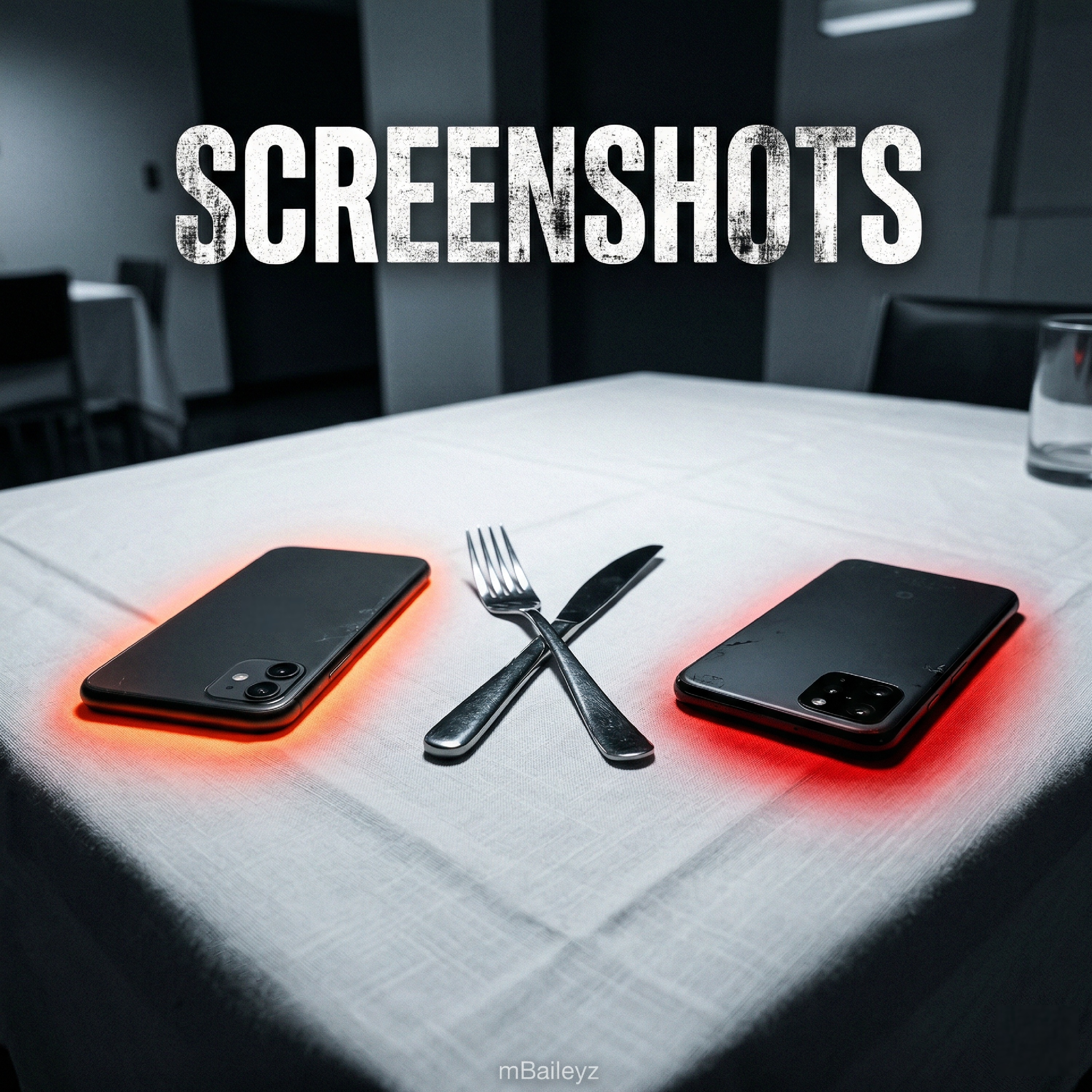 SCREENSHOTS artwork