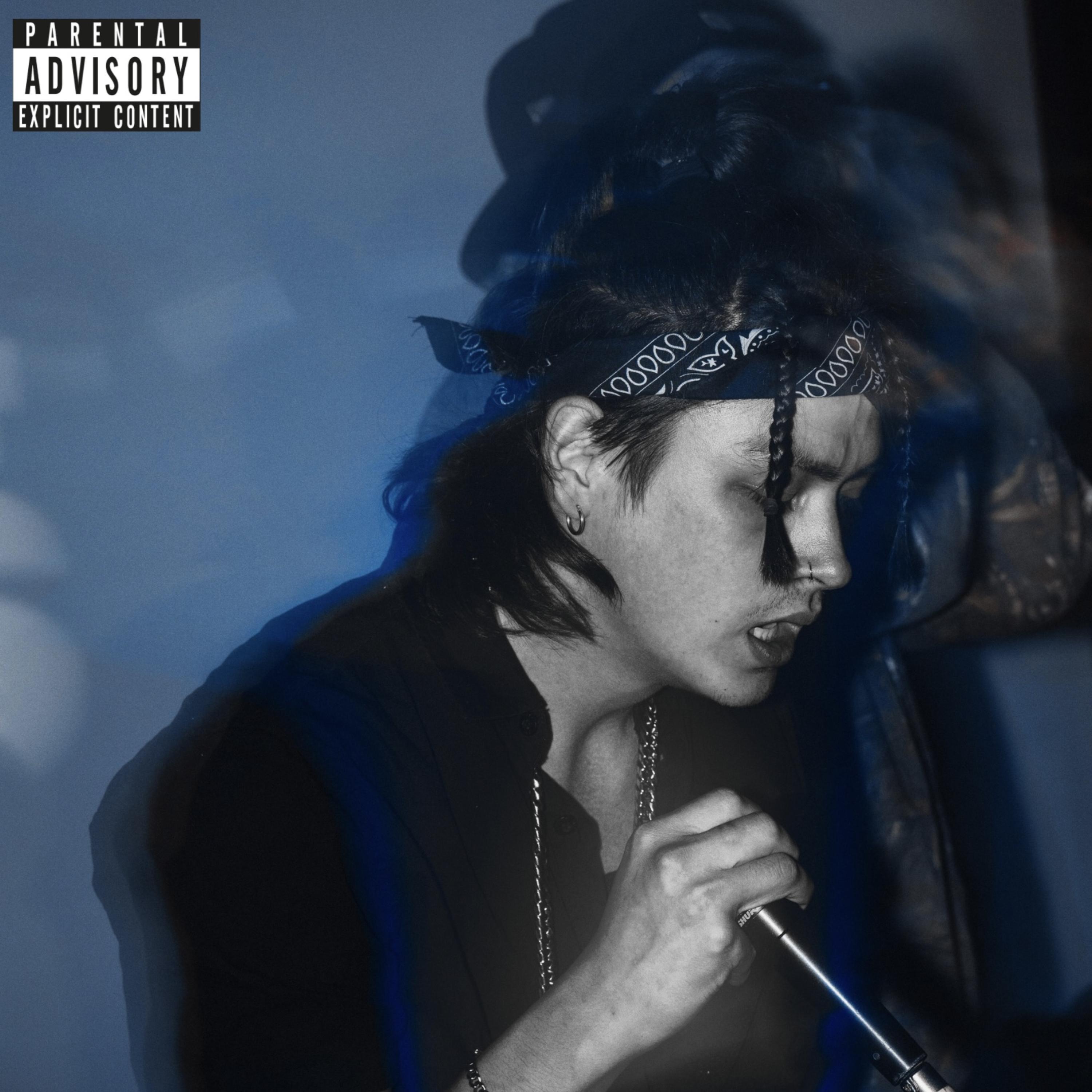 The Anthem by JVHCK cover art