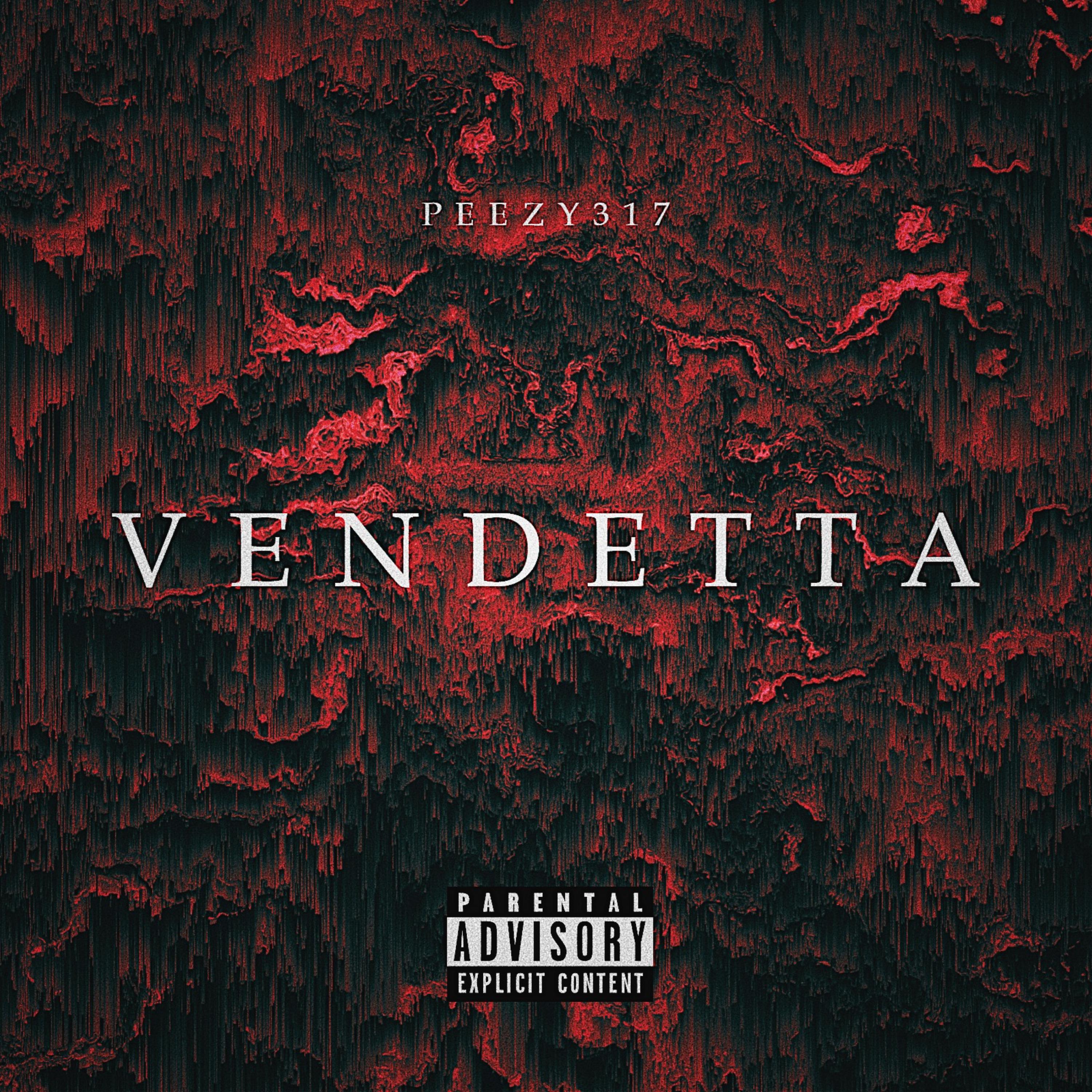 Vendetta artwork
