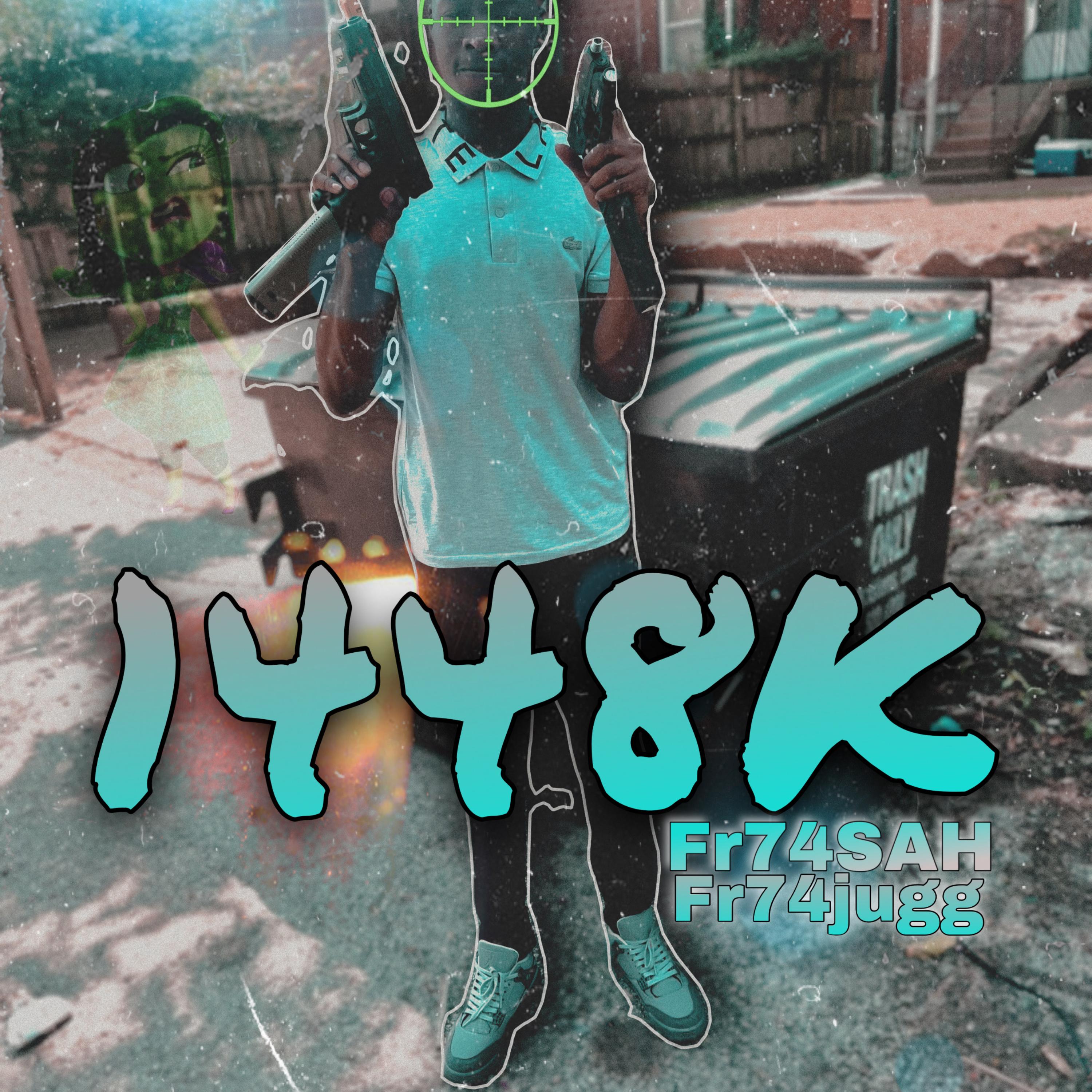 1448k artwork