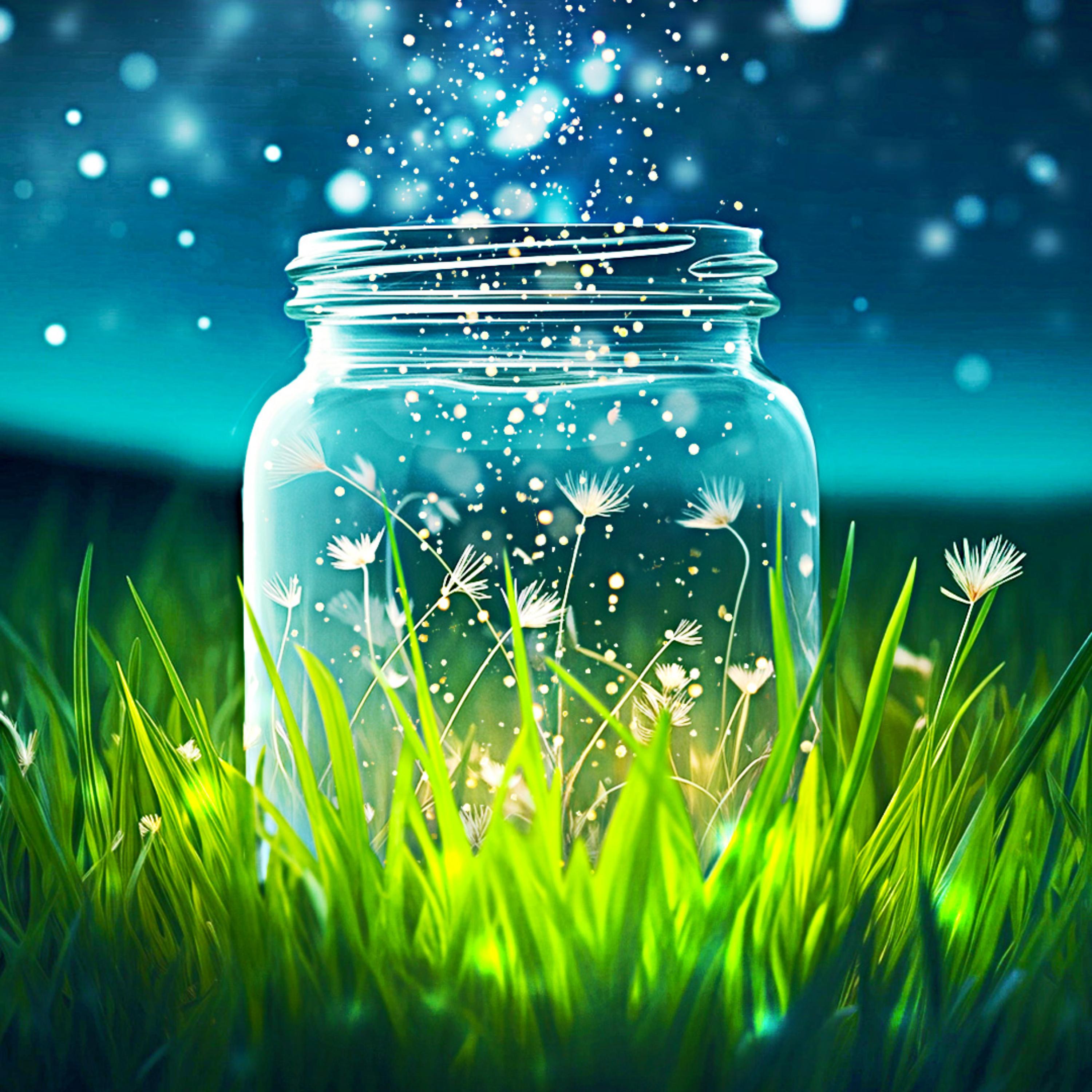 Lucid Dreaming Guided Meditation artwork