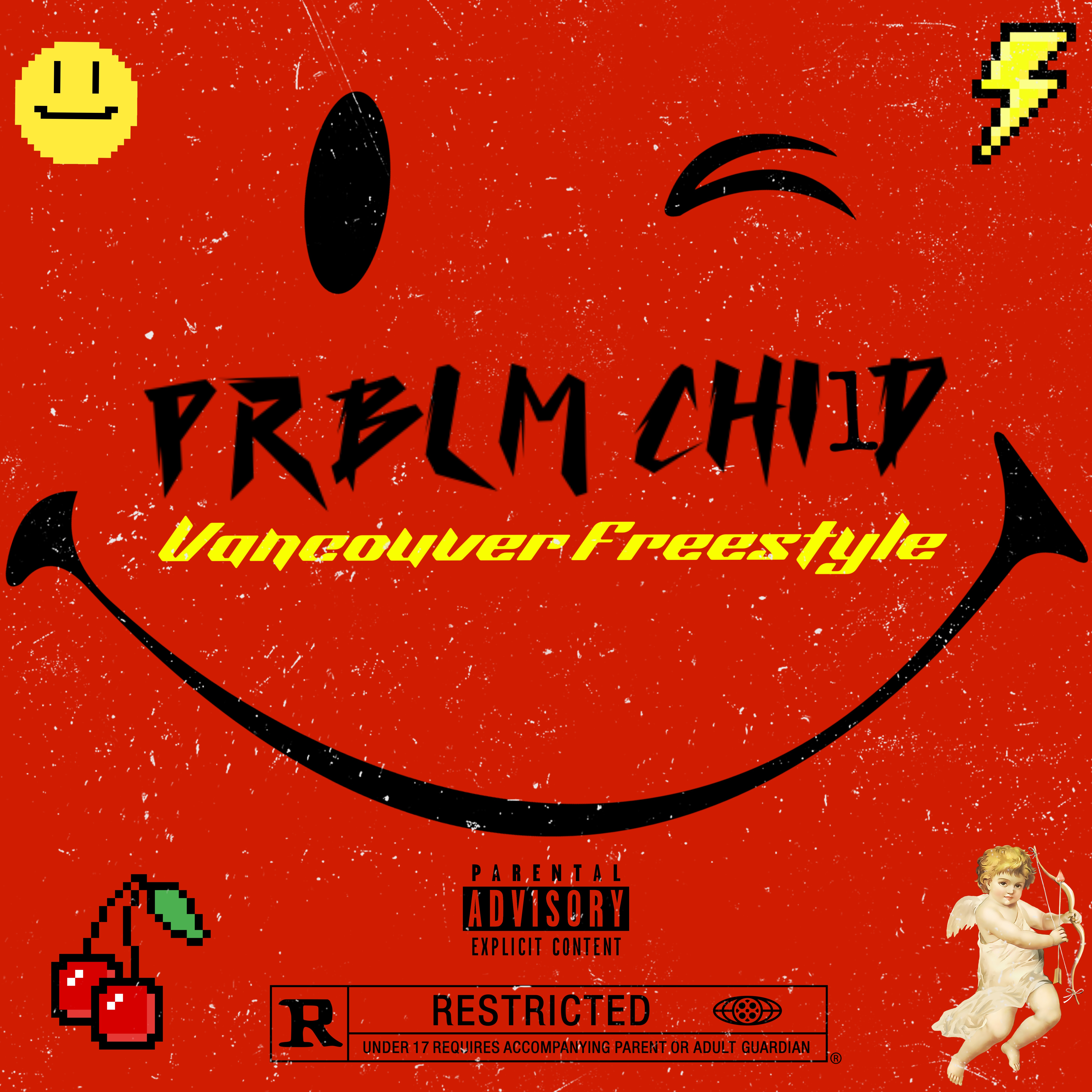 Vancouver Freestyle artwork